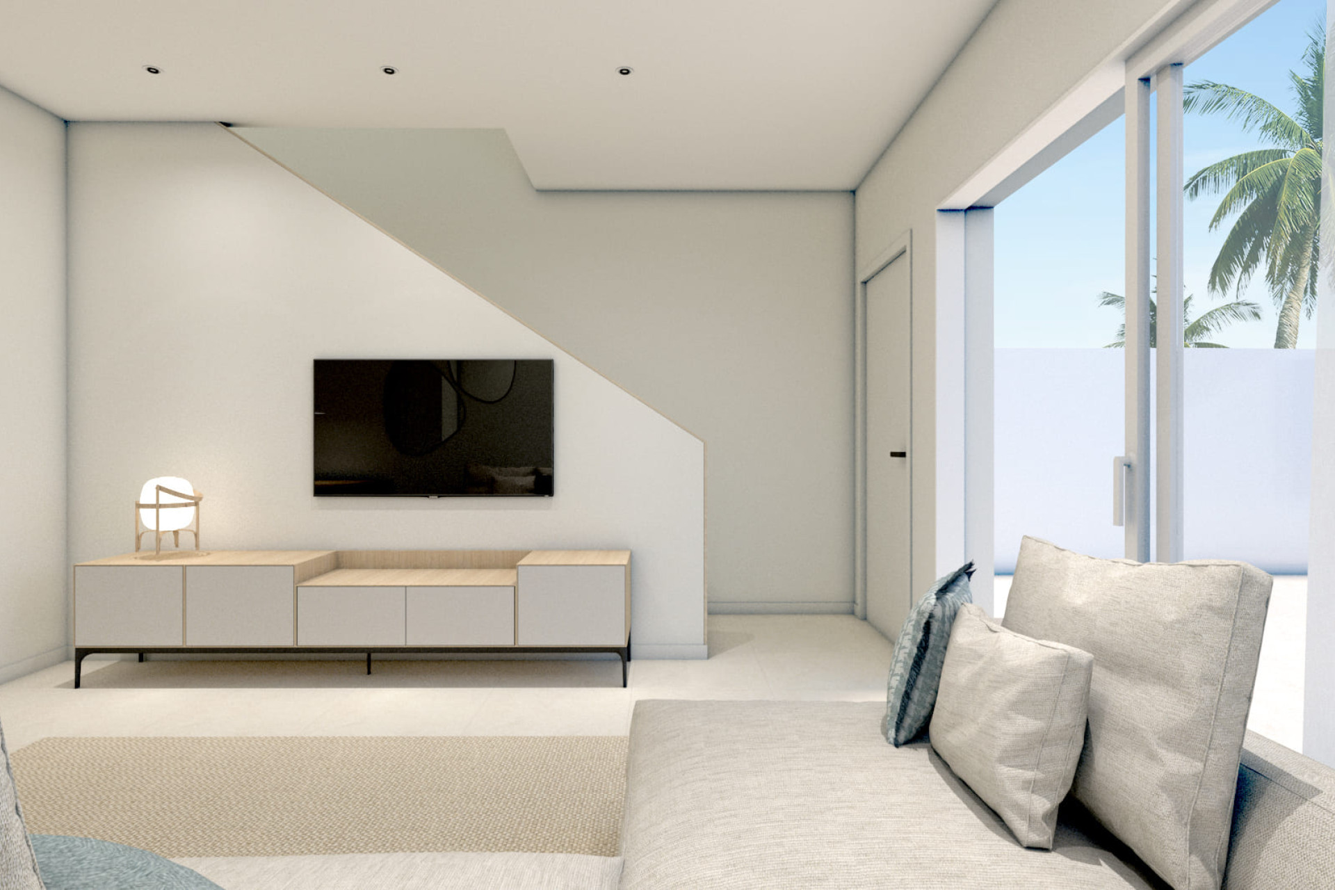 Nouvelle construction - Villa - Torre de la Horadada