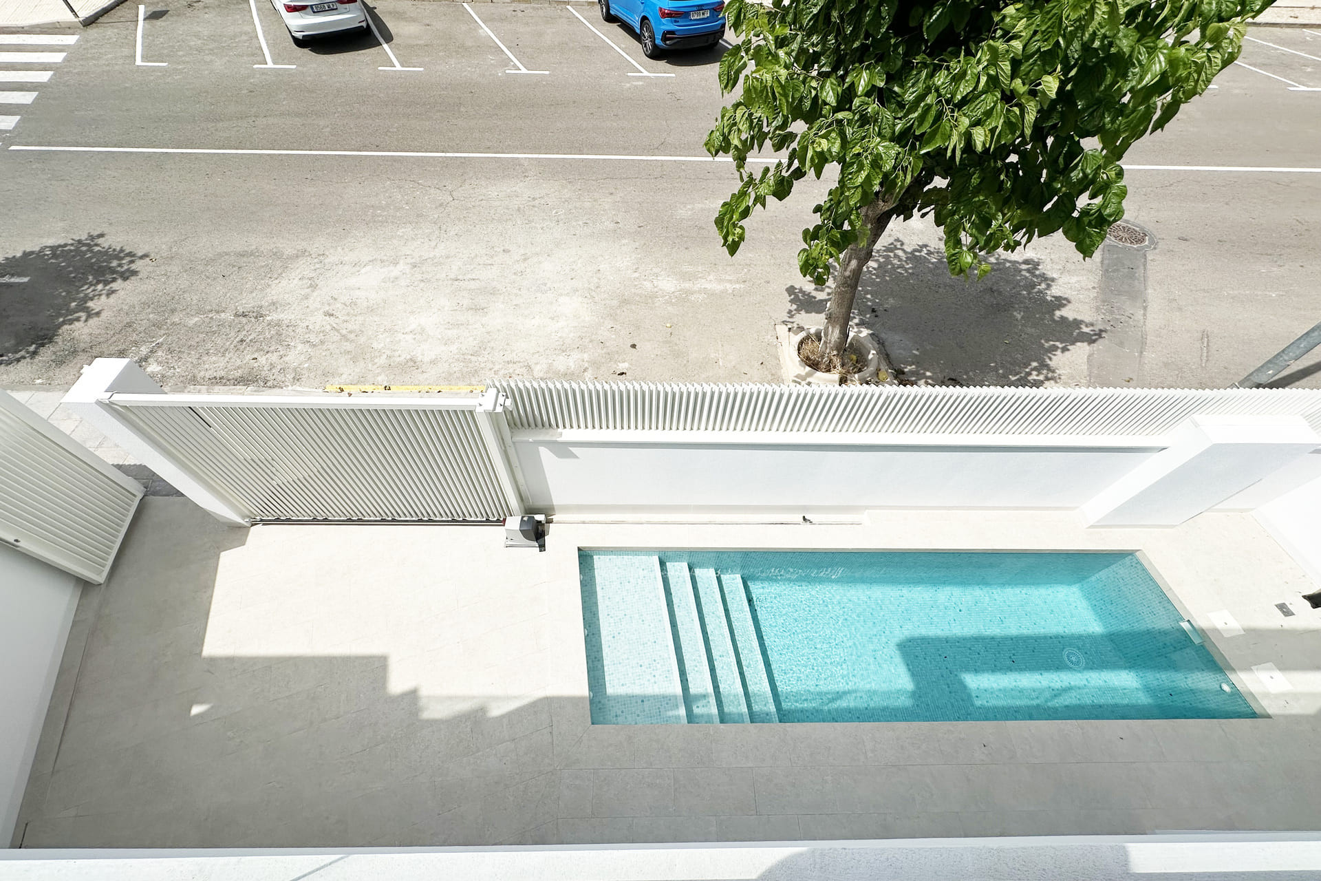 Nouvelle construction - Villa - Torre de la Horadada