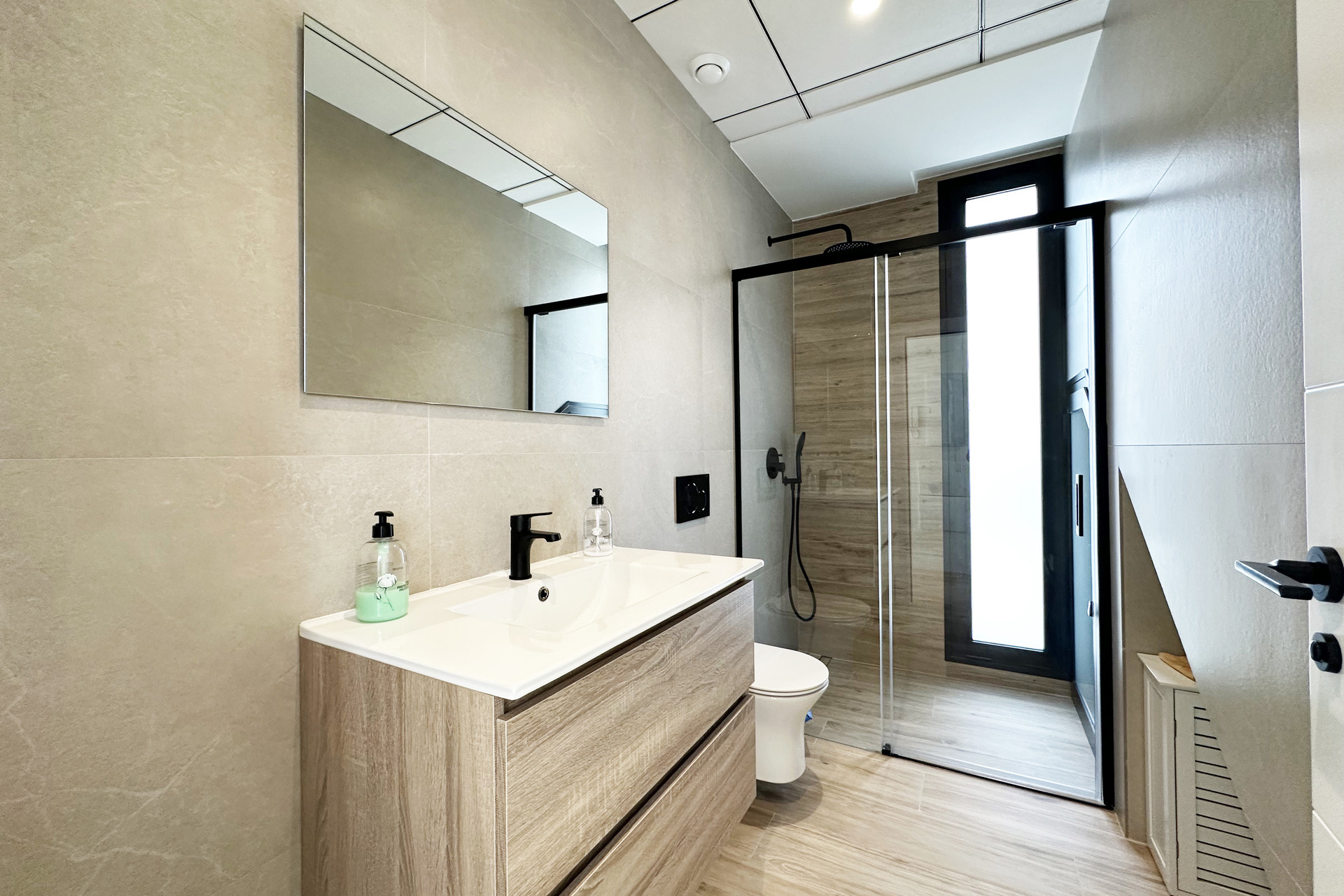 Nouvelle construction - Villa - Torre de la Horadada