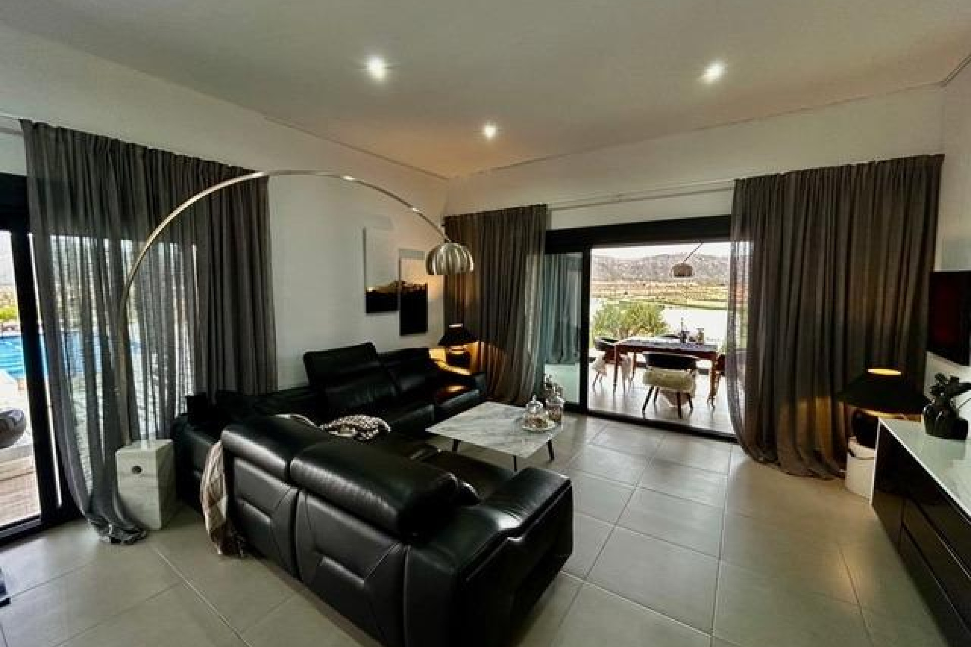 Nouvelle construction - Villa - Torre Del Rico - Torre del Rico