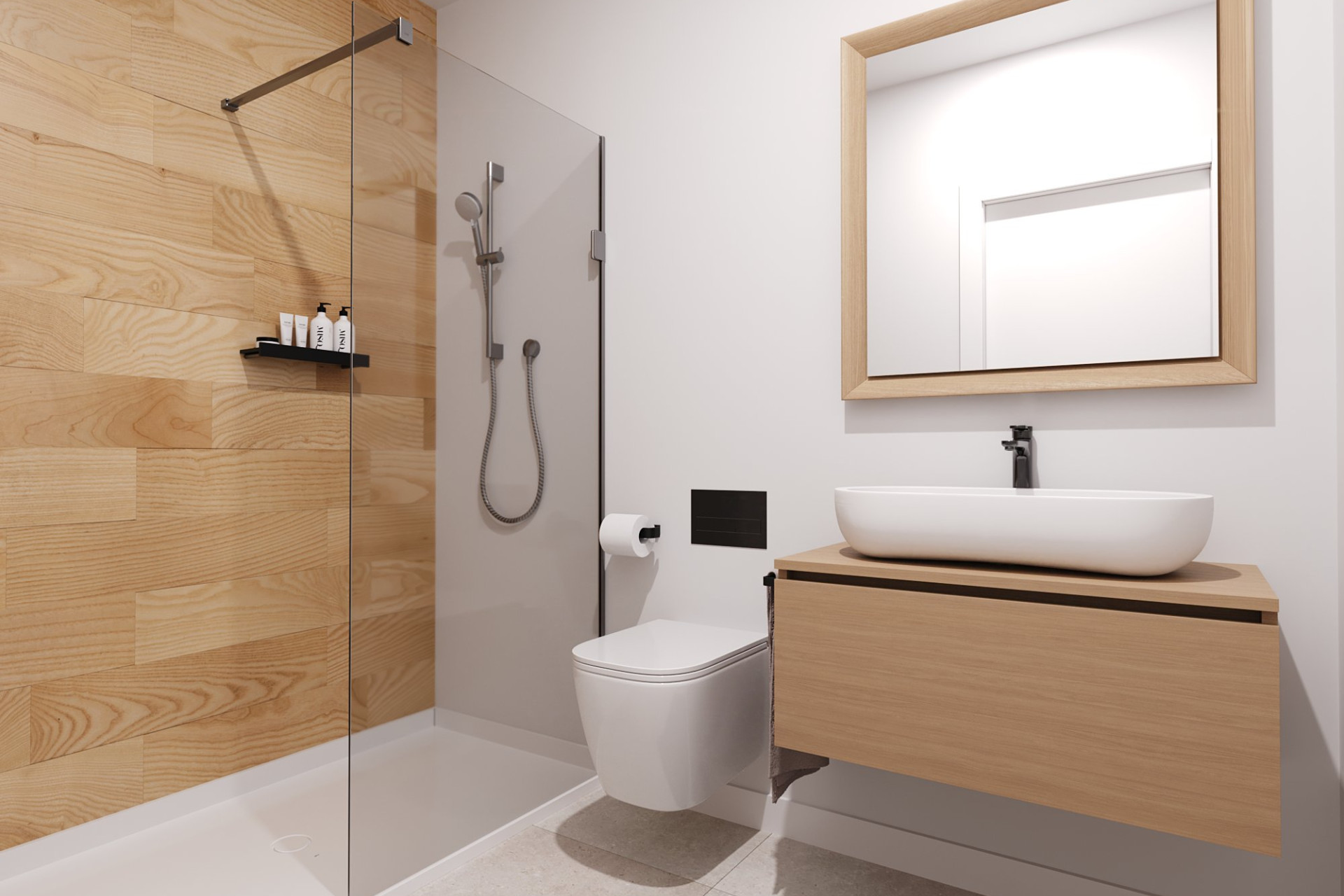 Nouvelle construction - Villa - Torre Pacheco - Torre-pacheco