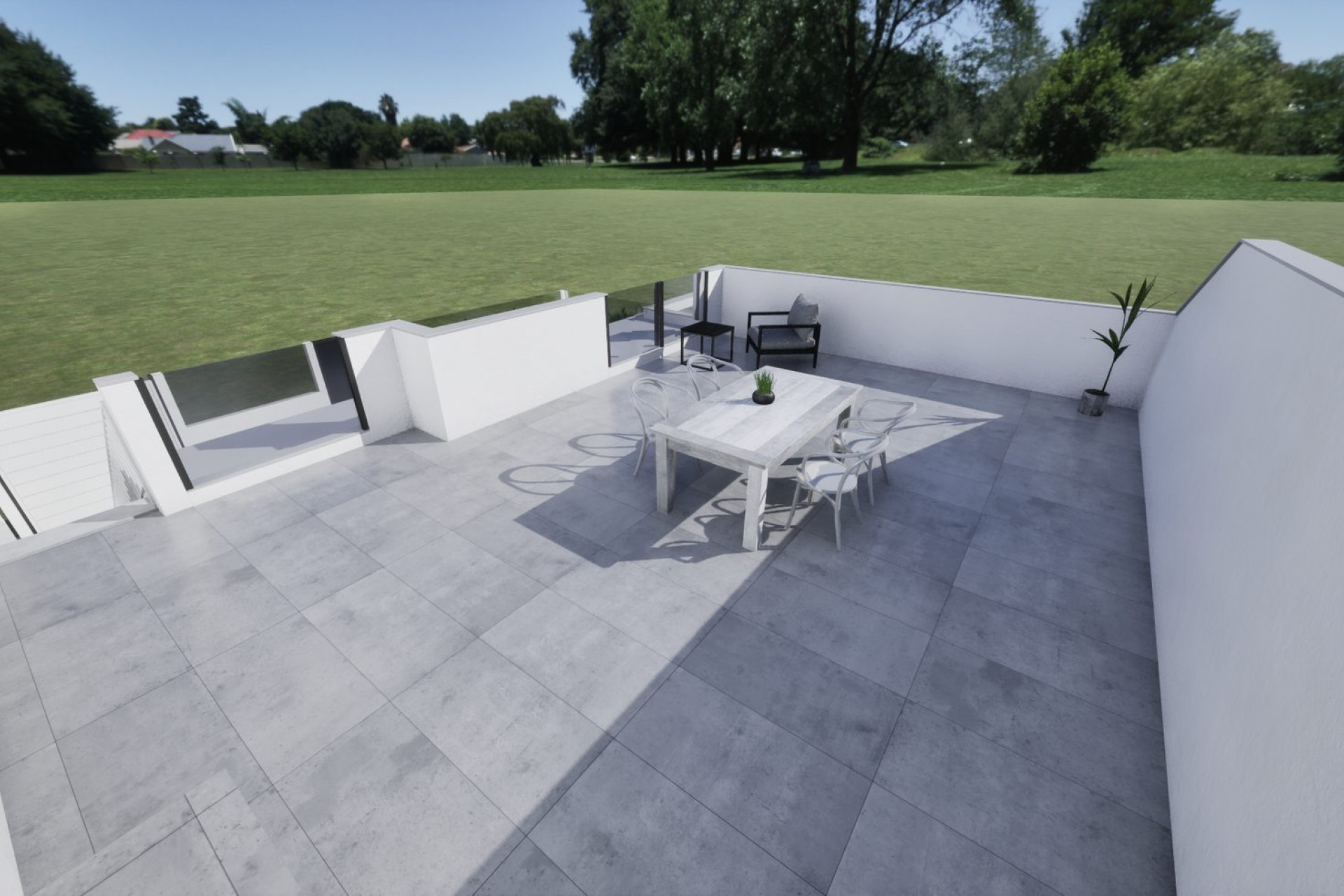 Nouvelle construction - Villa - Torre Pacheco - Torre-pacheco