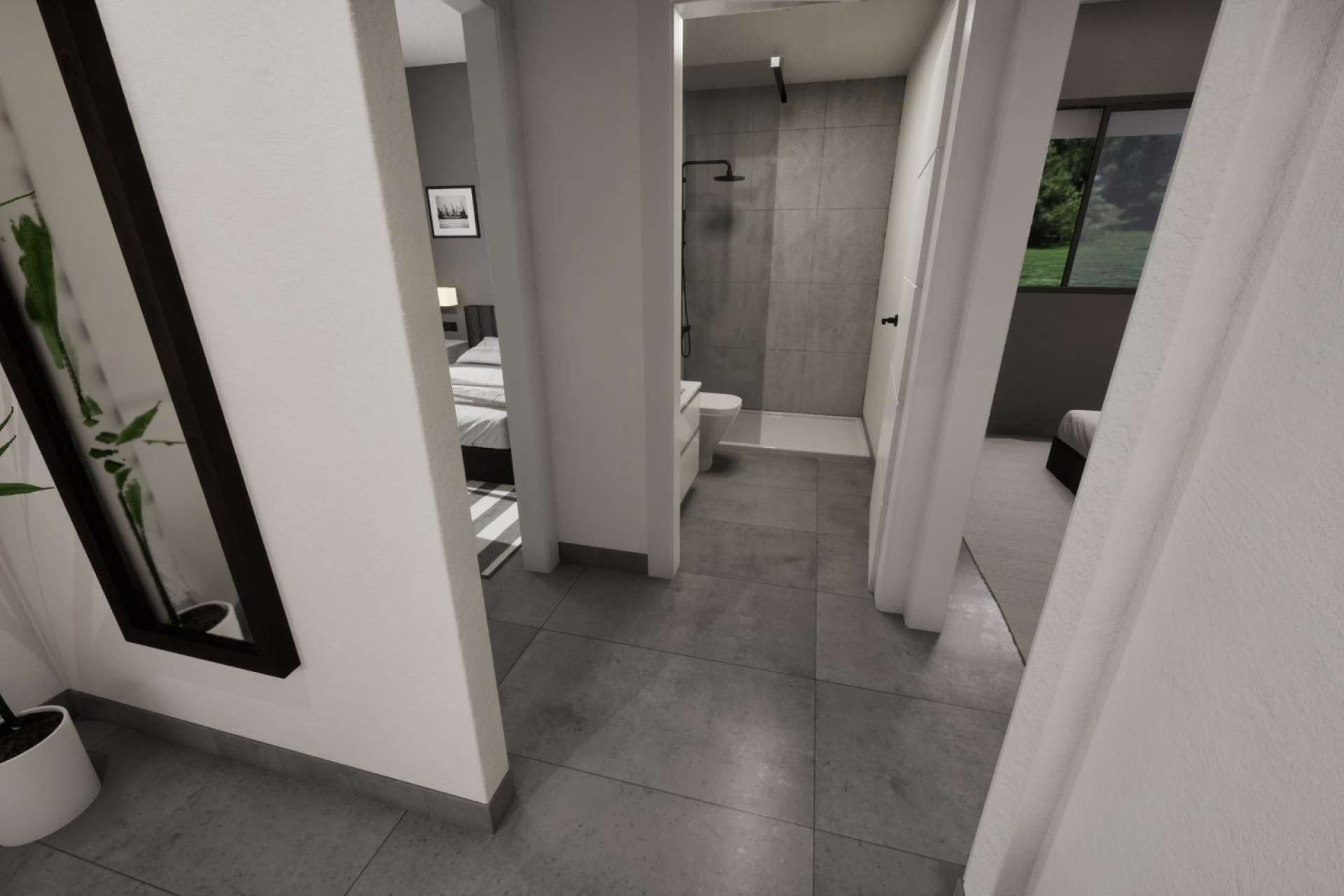Nouvelle construction - Villa - Torre Pacheco - Torre-pacheco