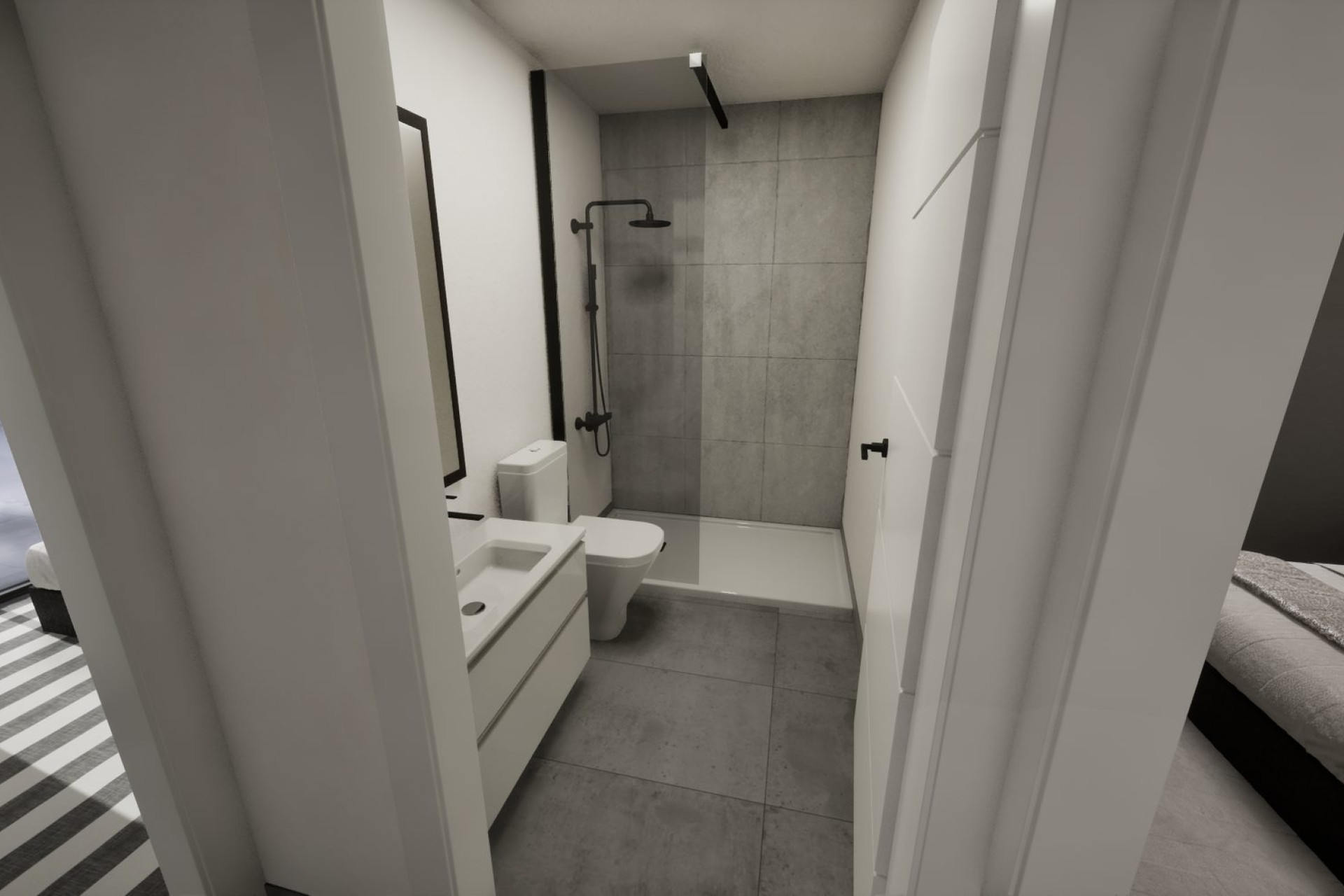 Nouvelle construction - Villa - Torre Pacheco - Torre-pacheco