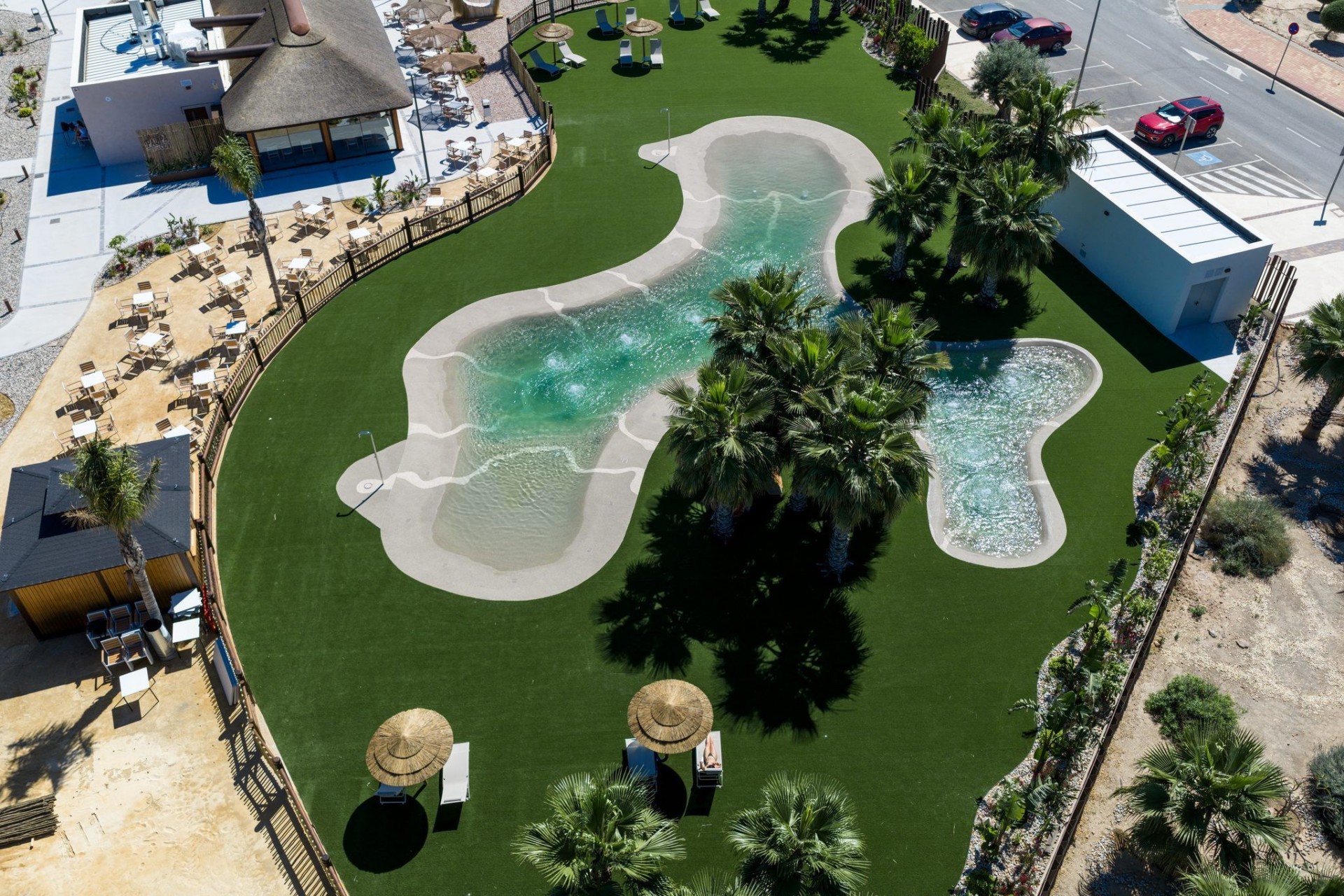 Nouvelle construction - Villa - Torre Pacheco - Torre-pacheco