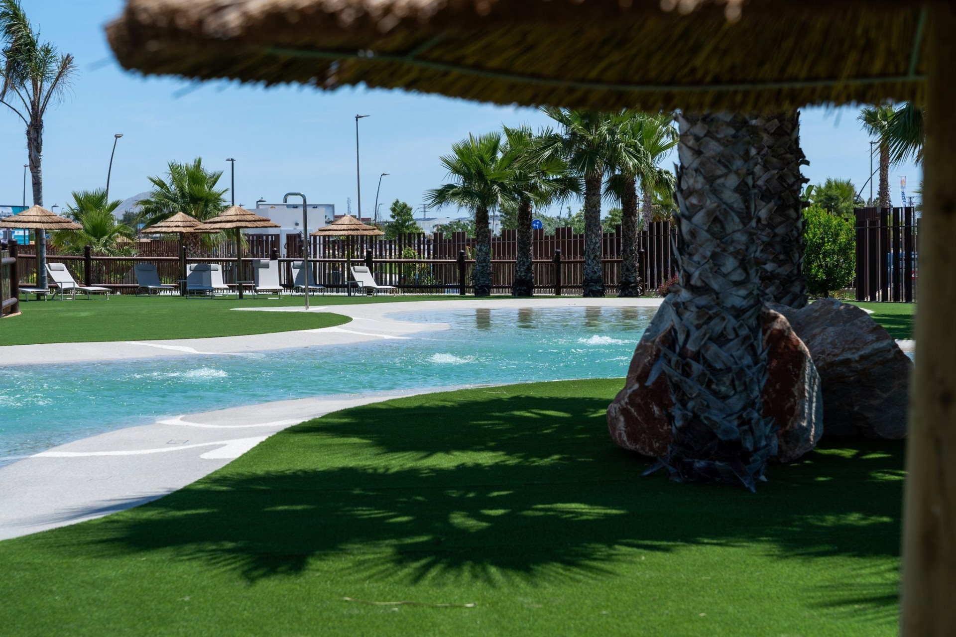 Nouvelle construction - Villa - Torre Pacheco - Torre-pacheco