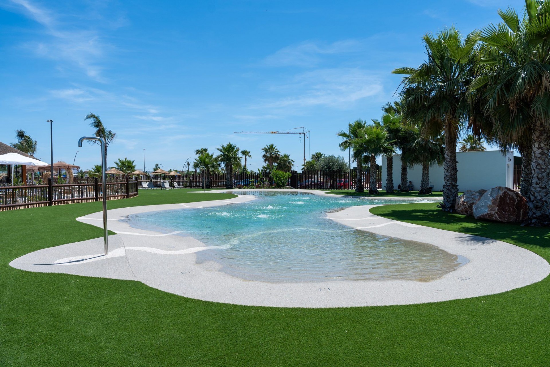 Nouvelle construction - Villa - Torre Pacheco - Torre-pacheco