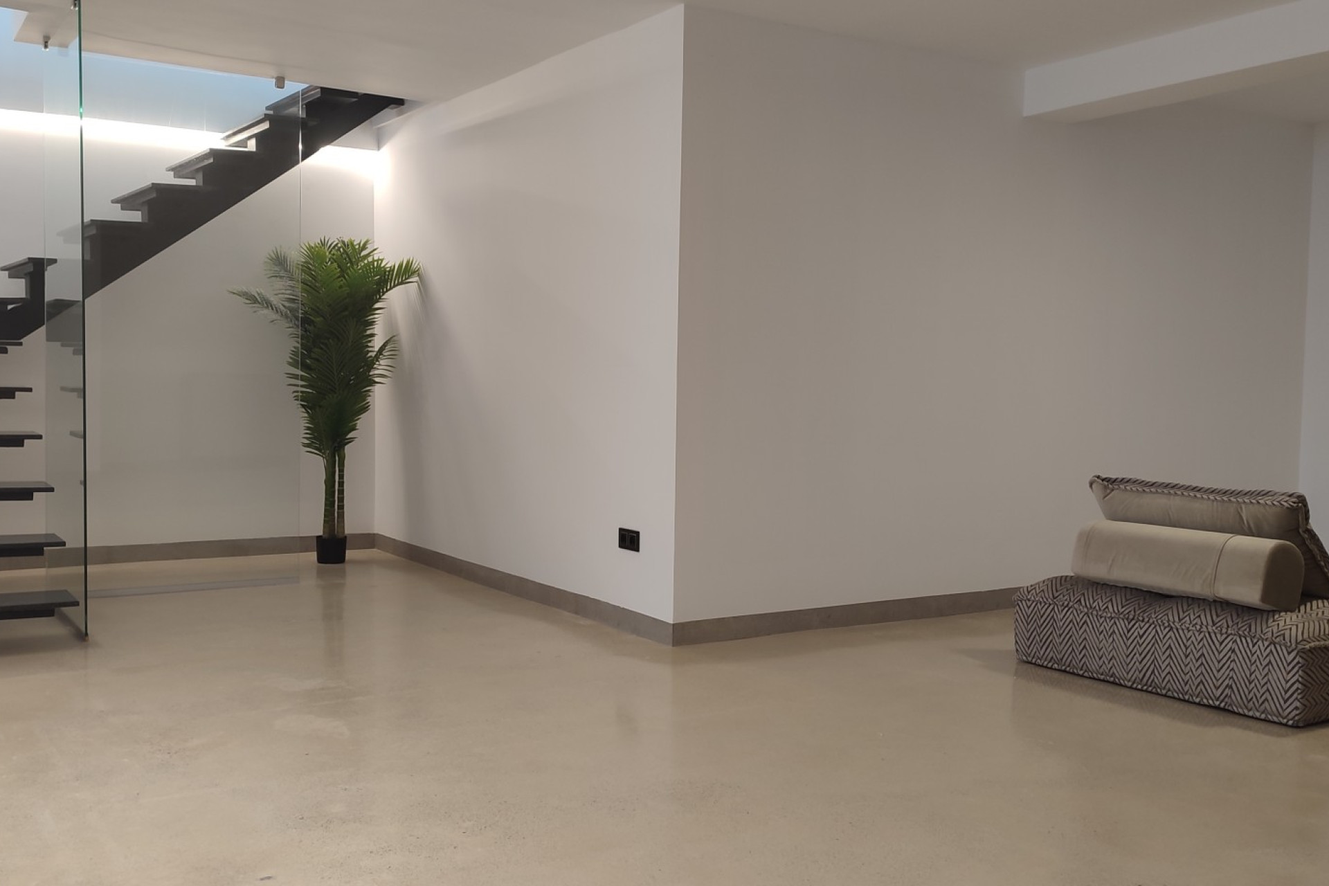 Nouvelle construction - Villa - Torrevieja - Los Balcones - Los Altos del Edén