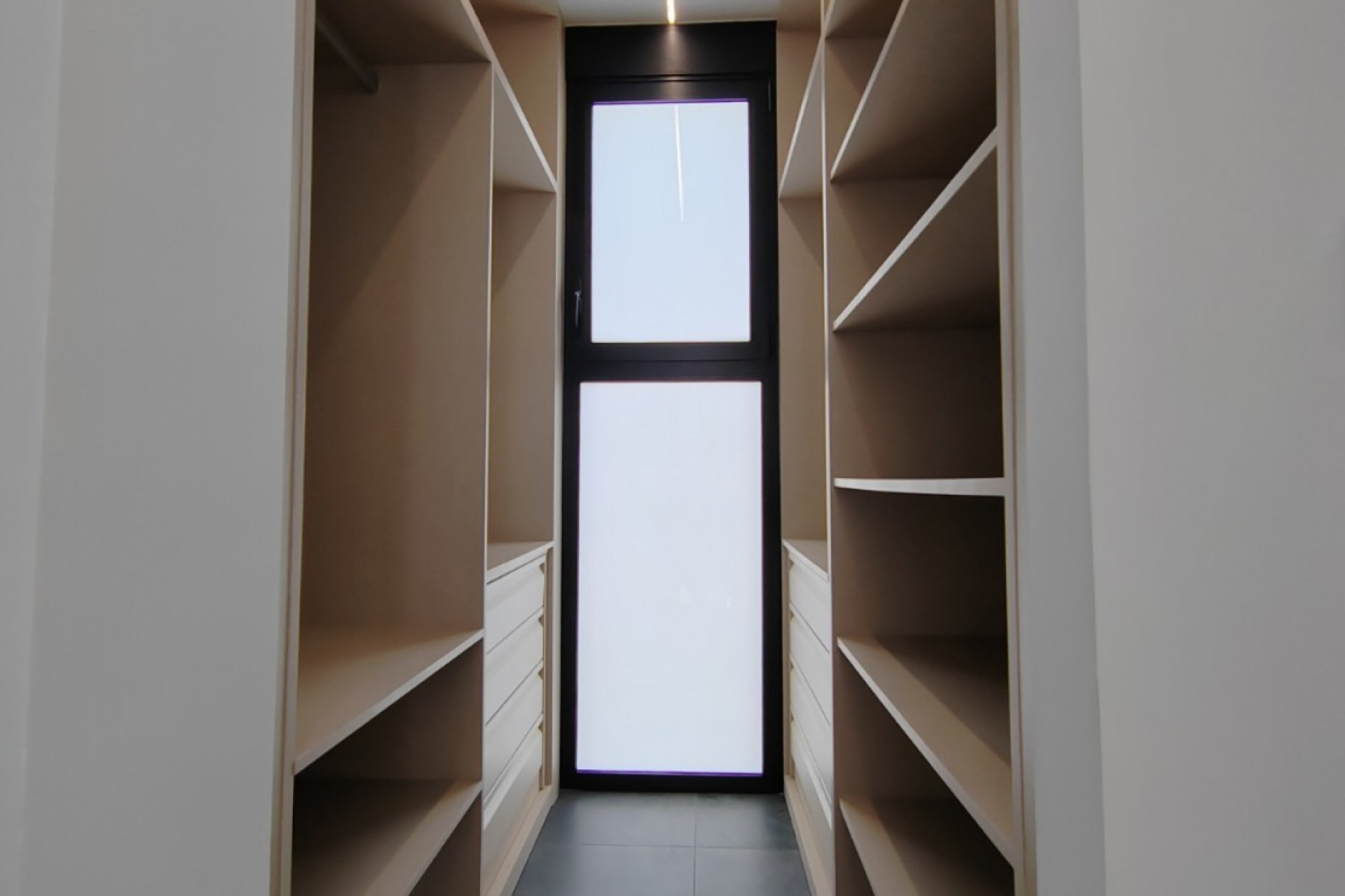 Nouvelle construction - Villa - Torrevieja - Los Balcones - Los Altos del Edén