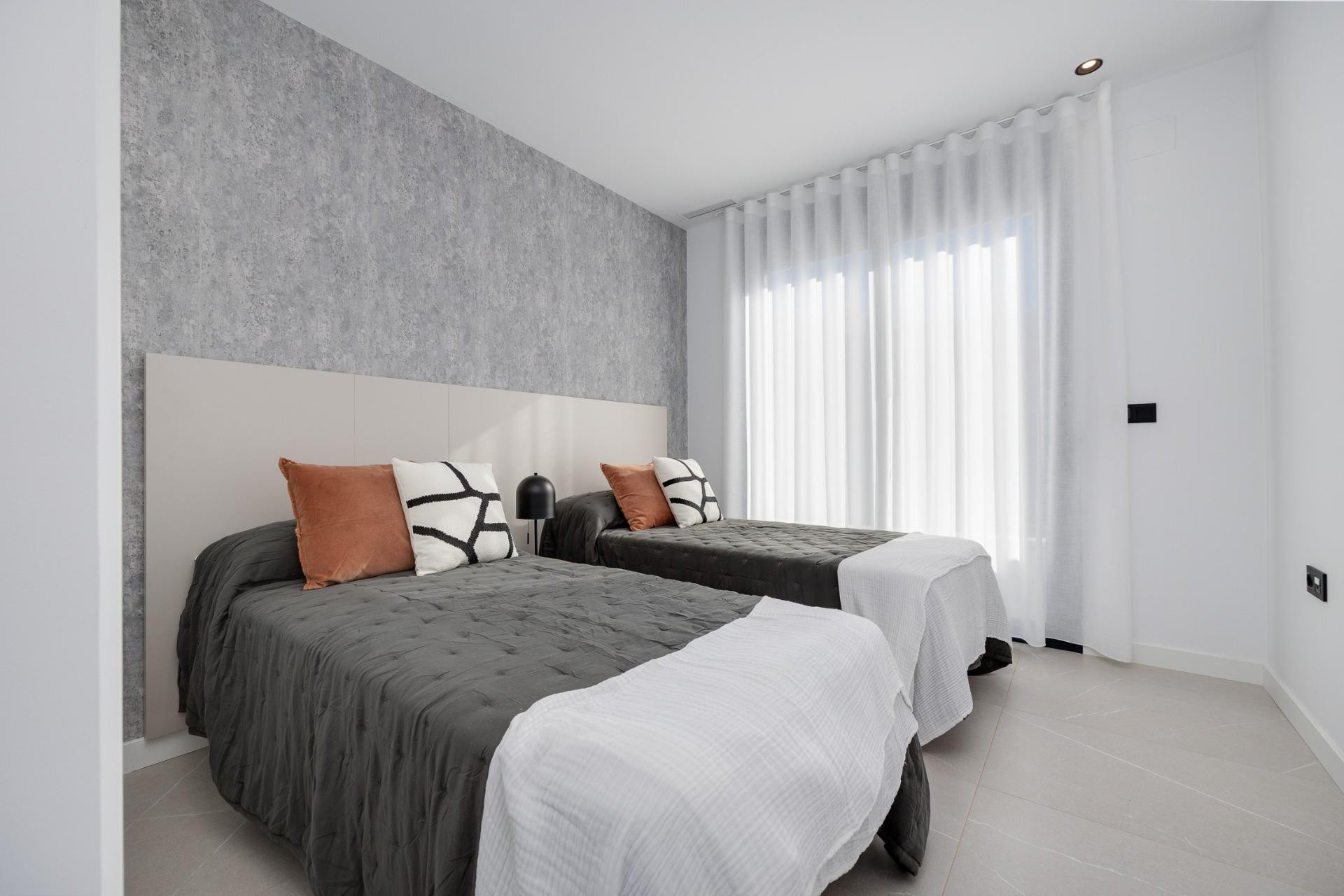 Nouvelle construction - Villa - Torrevieja - Parque Acuático - Sector 25