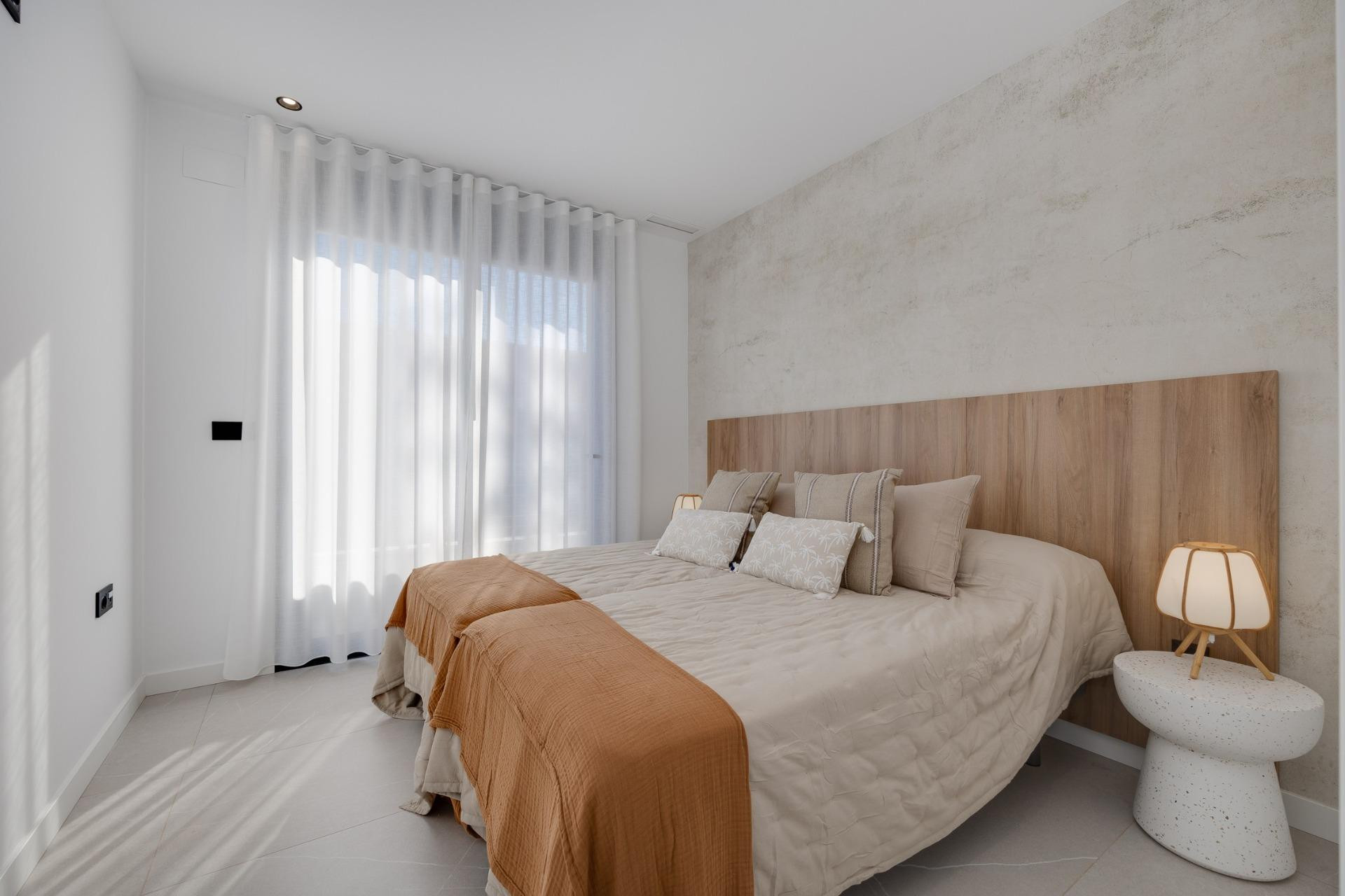 Nouvelle construction - Villa - Torrevieja - Parque Acuático - Sector 25