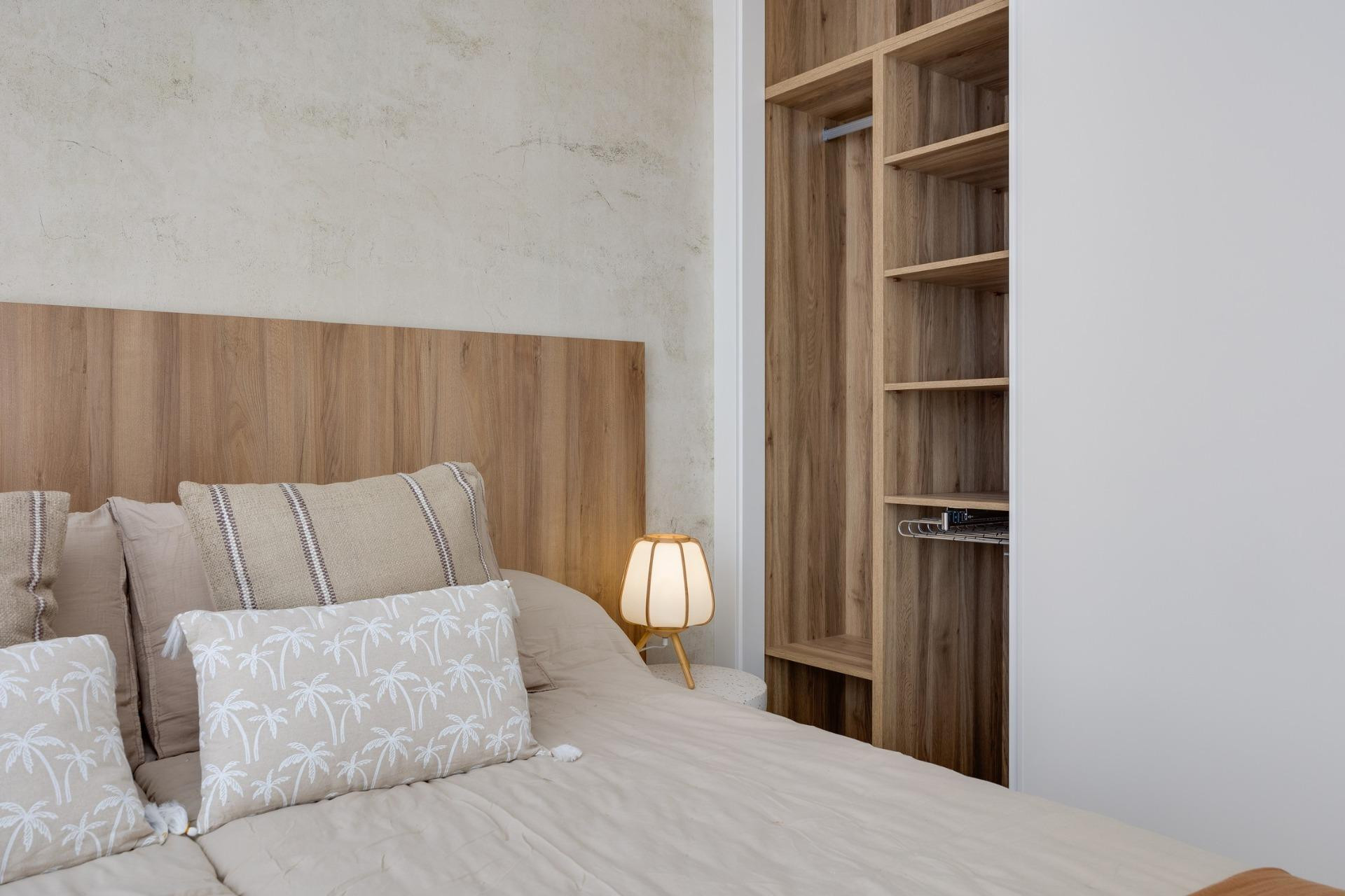 Nouvelle construction - Villa - Torrevieja - Parque Acuático - Sector 25