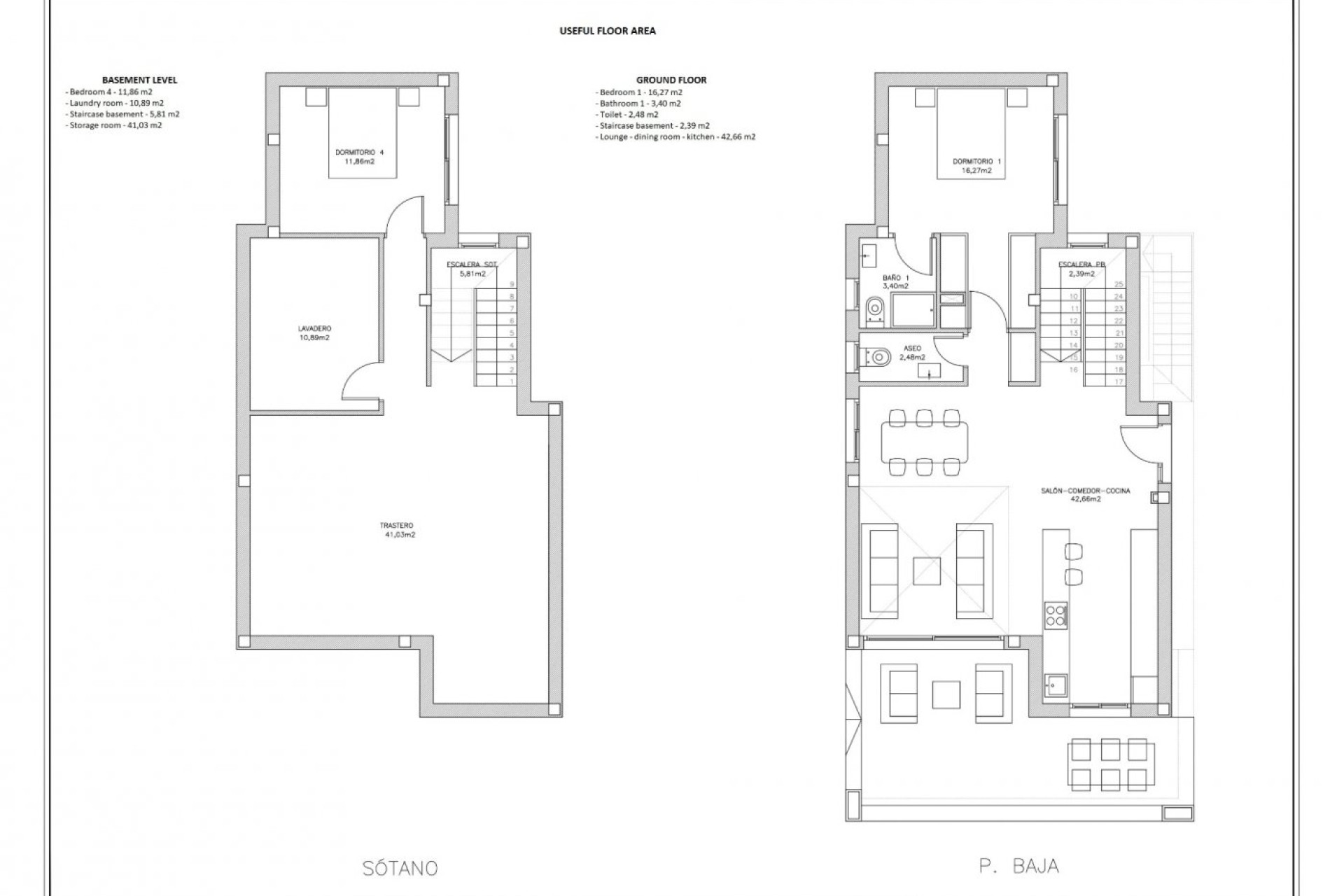 Nouvelle construction - Villa - Torrevieja - Torreblanca