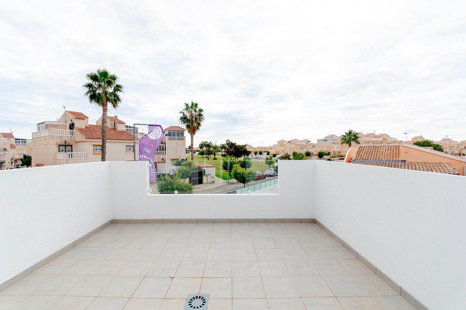 Nouvelle construction - Villa - Torrevieja - Torretas