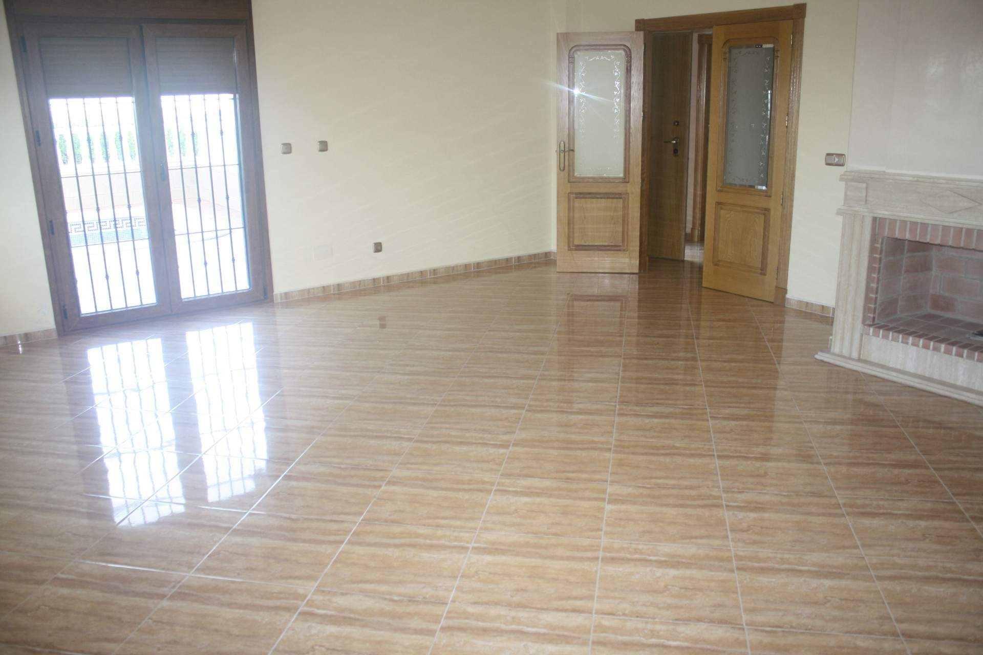 Nouvelle construction - Villa - Torrevieja - torrevieja