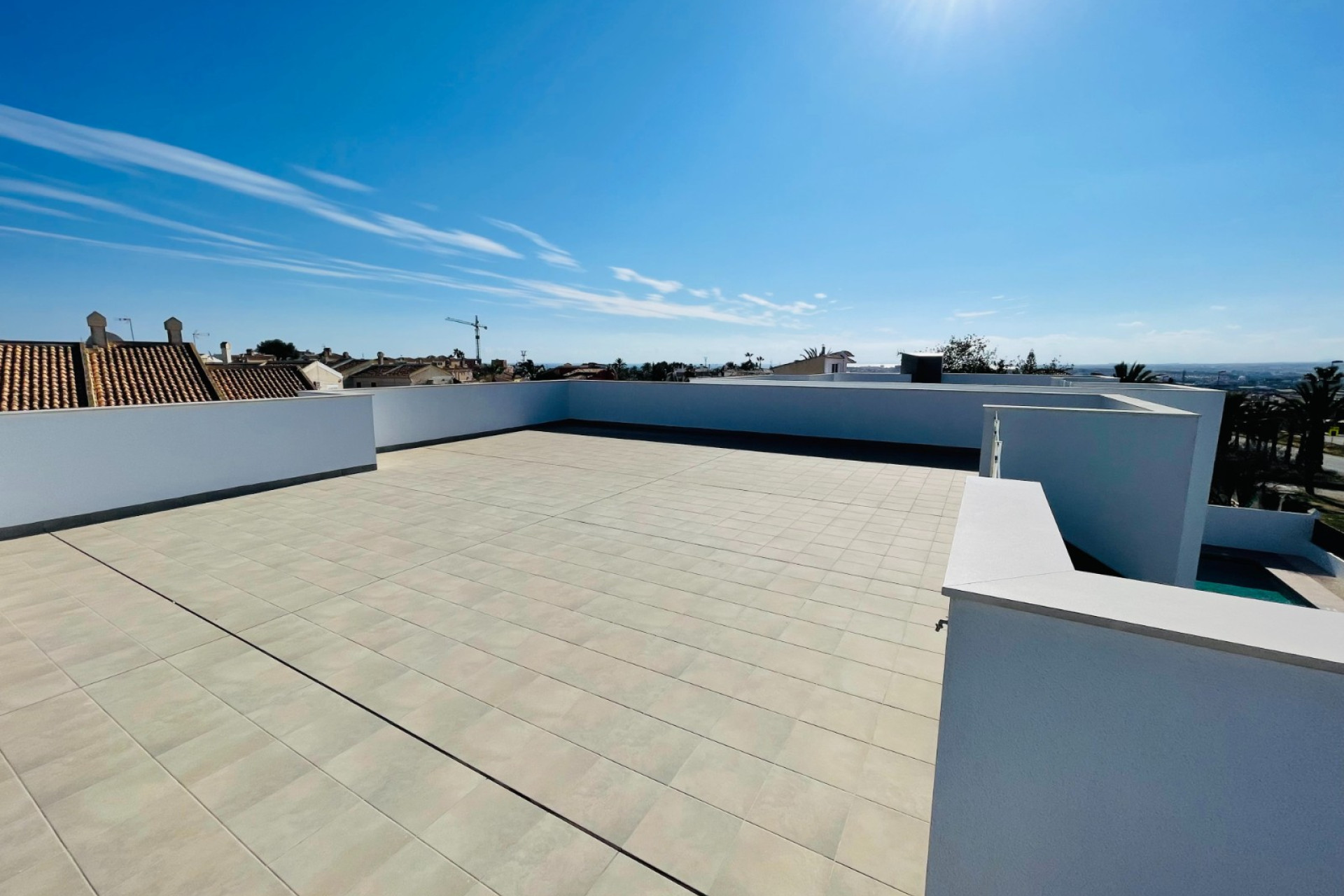 Nouvelle construction - Villa - Torrevieja - torrevieja
