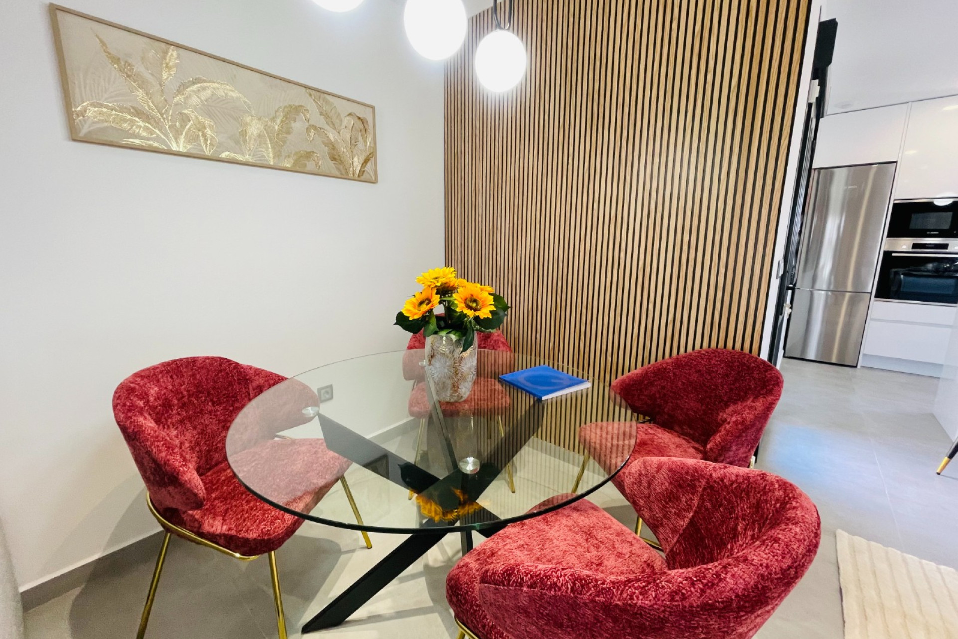 Nouvelle construction - Villa - Torrevieja - torrevieja