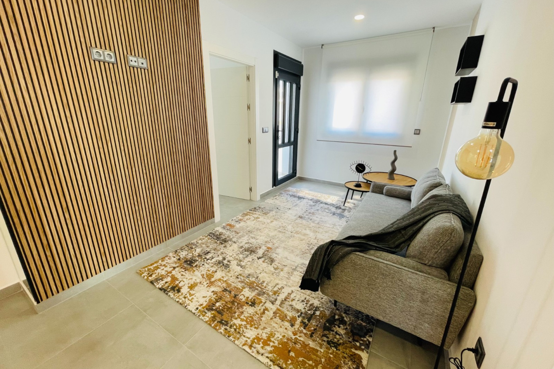 Nouvelle construction - Villa - Torrevieja - torrevieja