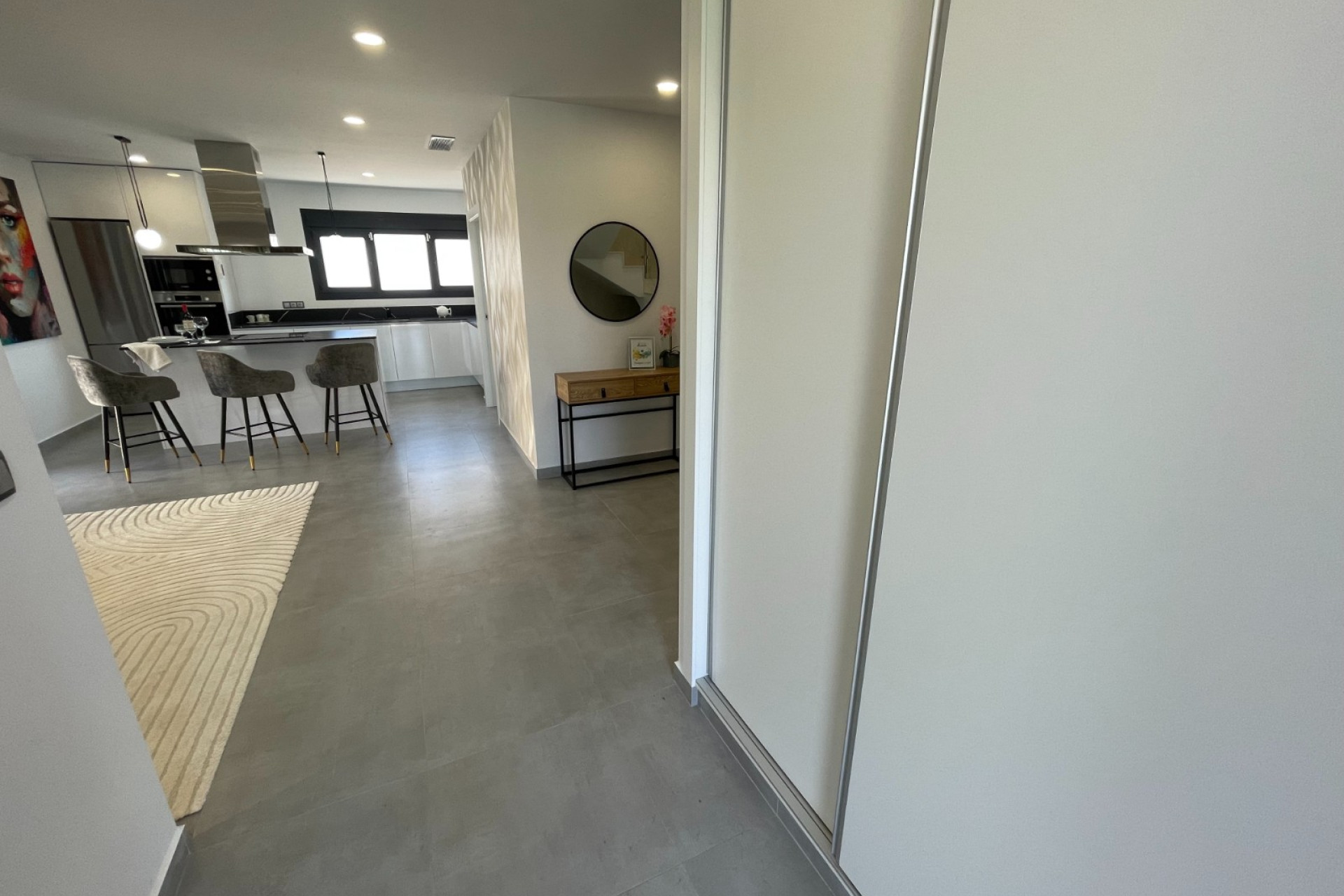 Nouvelle construction - Villa - Torrevieja - torrevieja