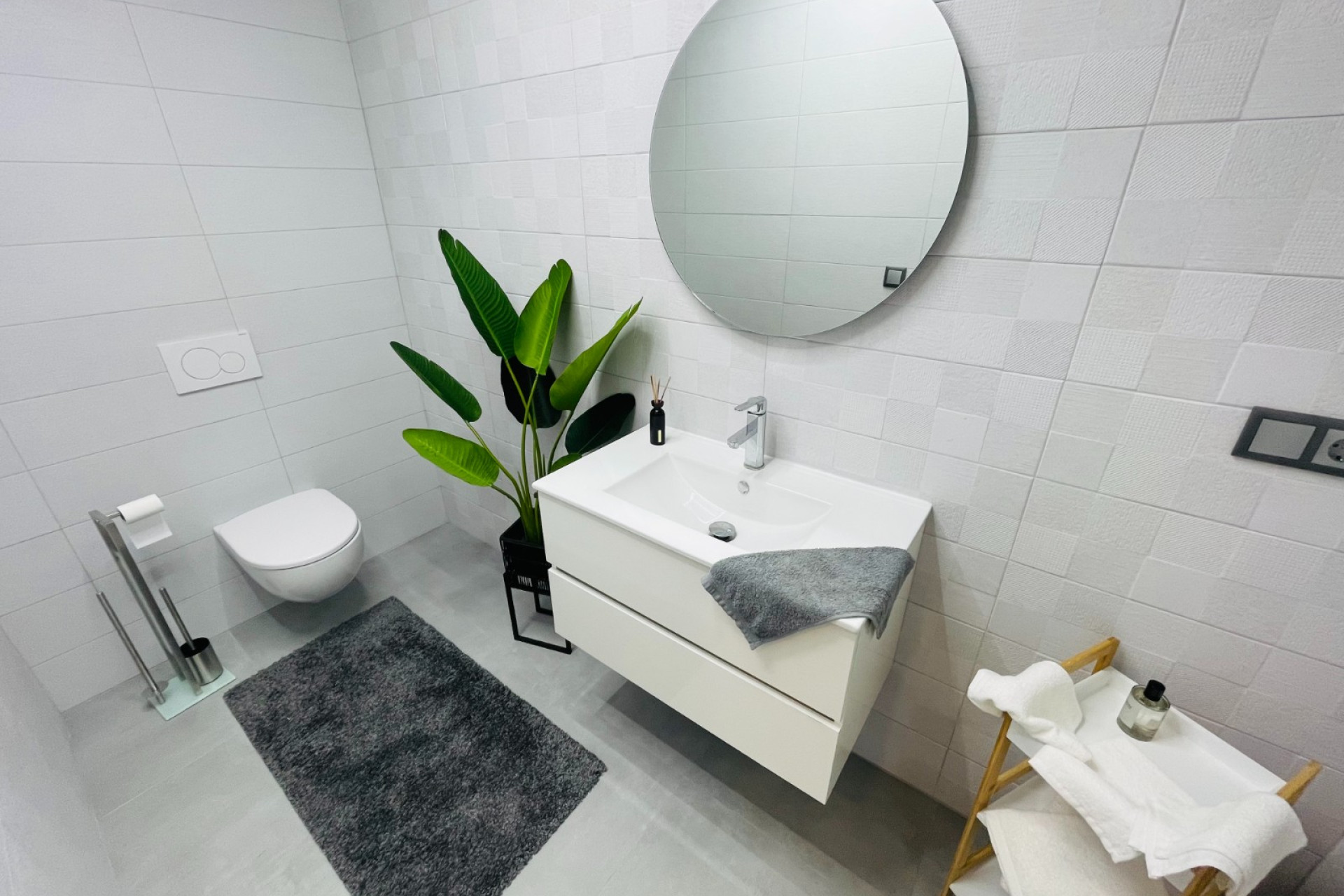 Nouvelle construction - Villa - Torrevieja - torrevieja