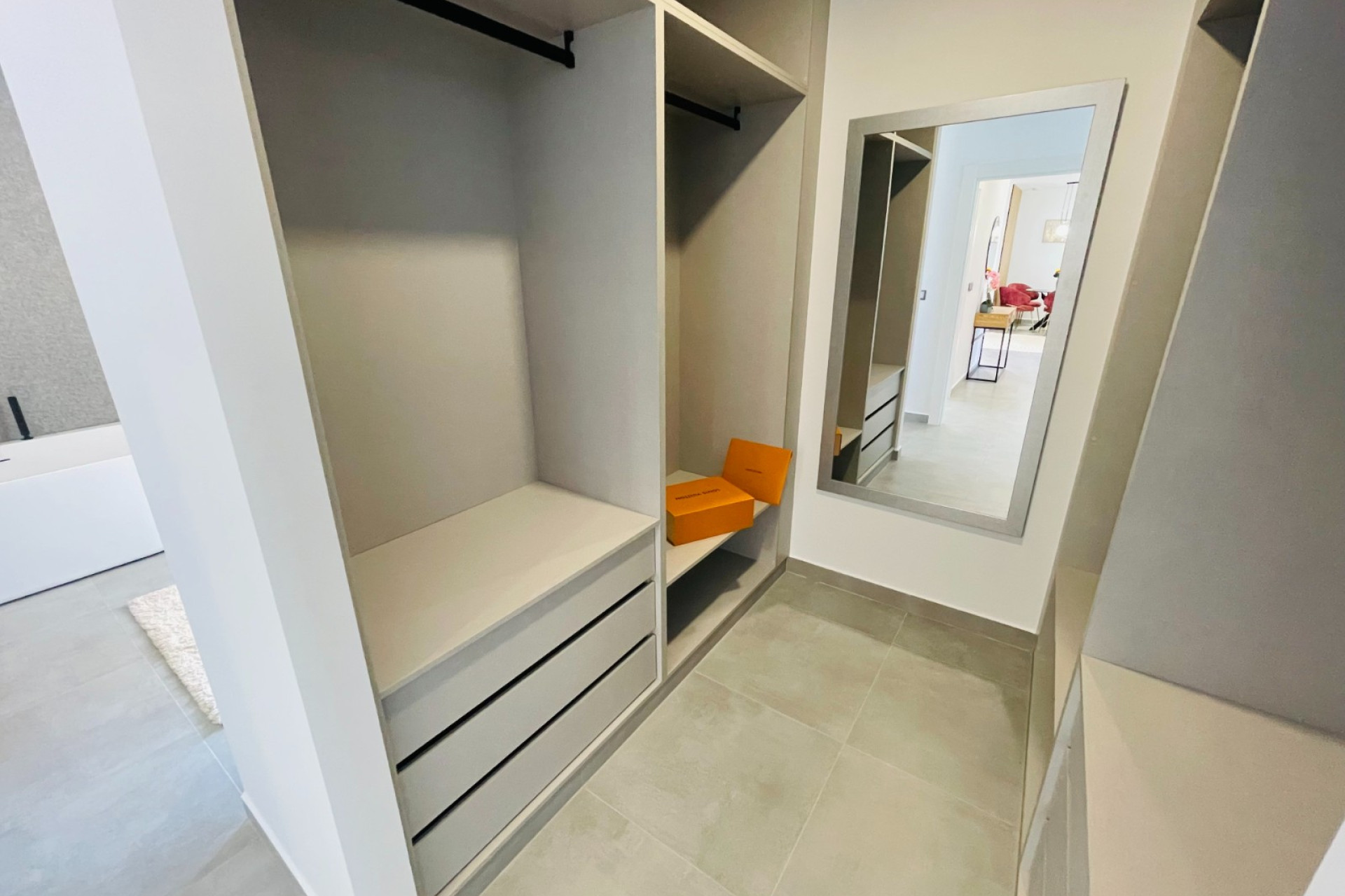 Nouvelle construction - Villa - Torrevieja - torrevieja