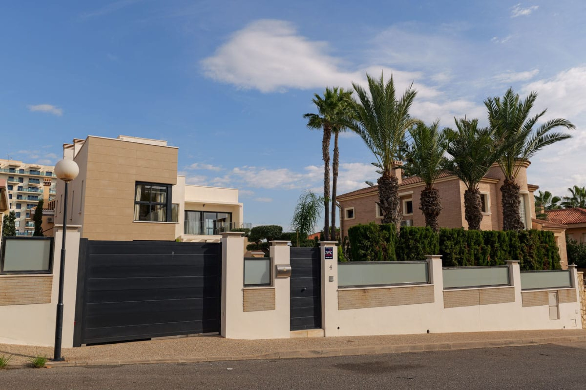 Nouvelle construction - Villa - Torrevieja - torrevieja