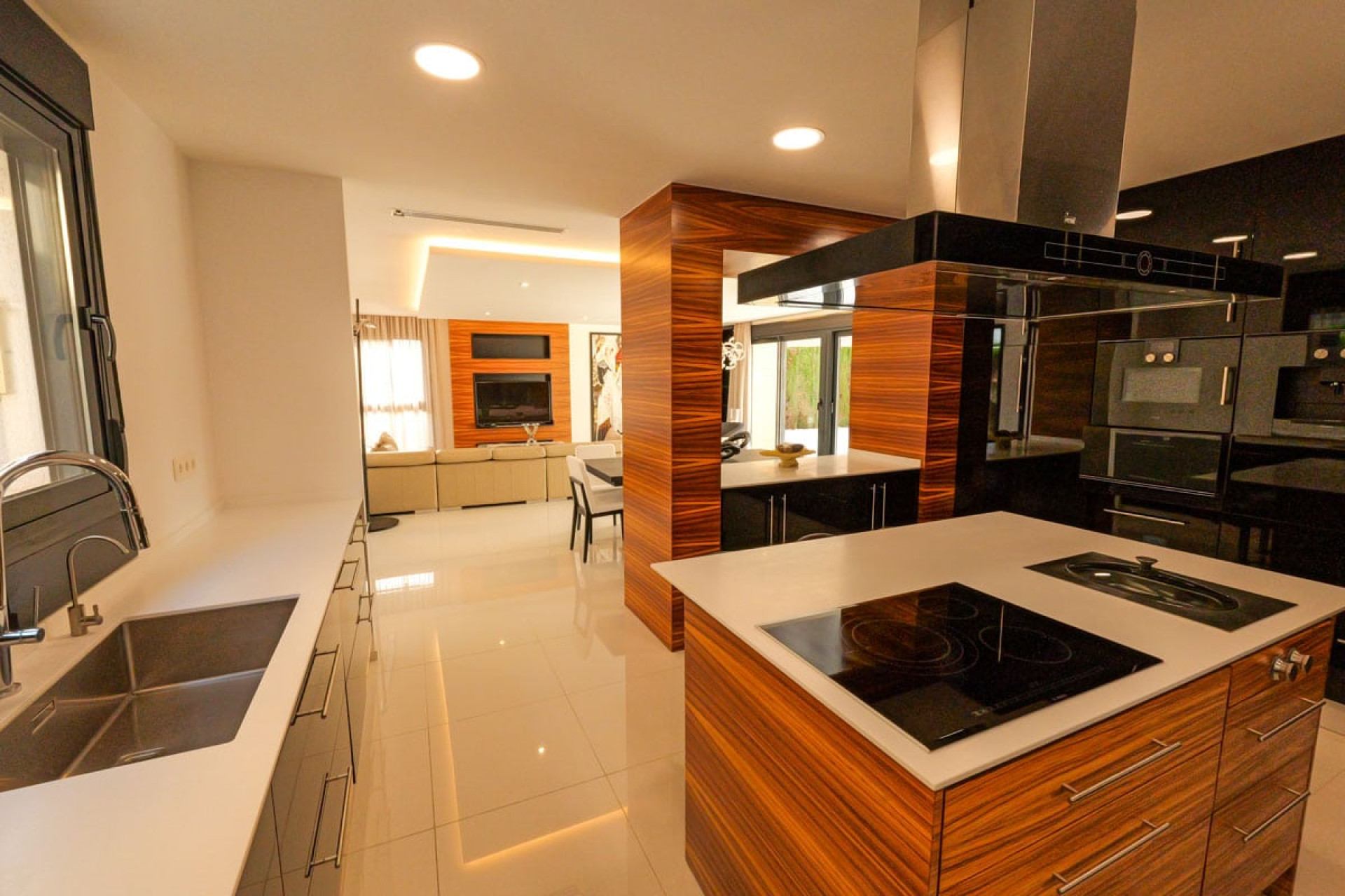 Nouvelle construction - Villa - Torrevieja - torrevieja