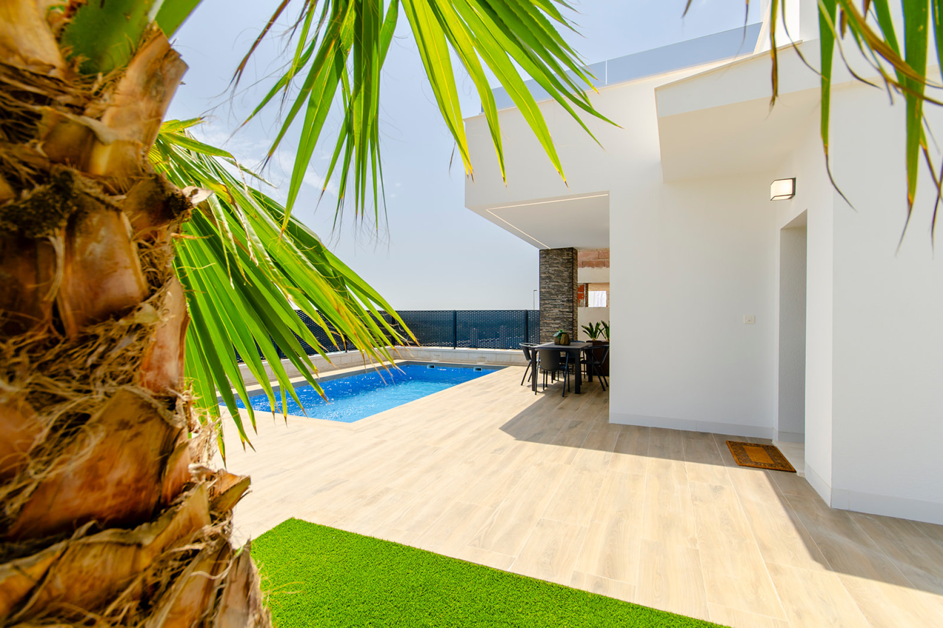 Nouvelle construction - Villa - Vistabella Golf - Vistabella