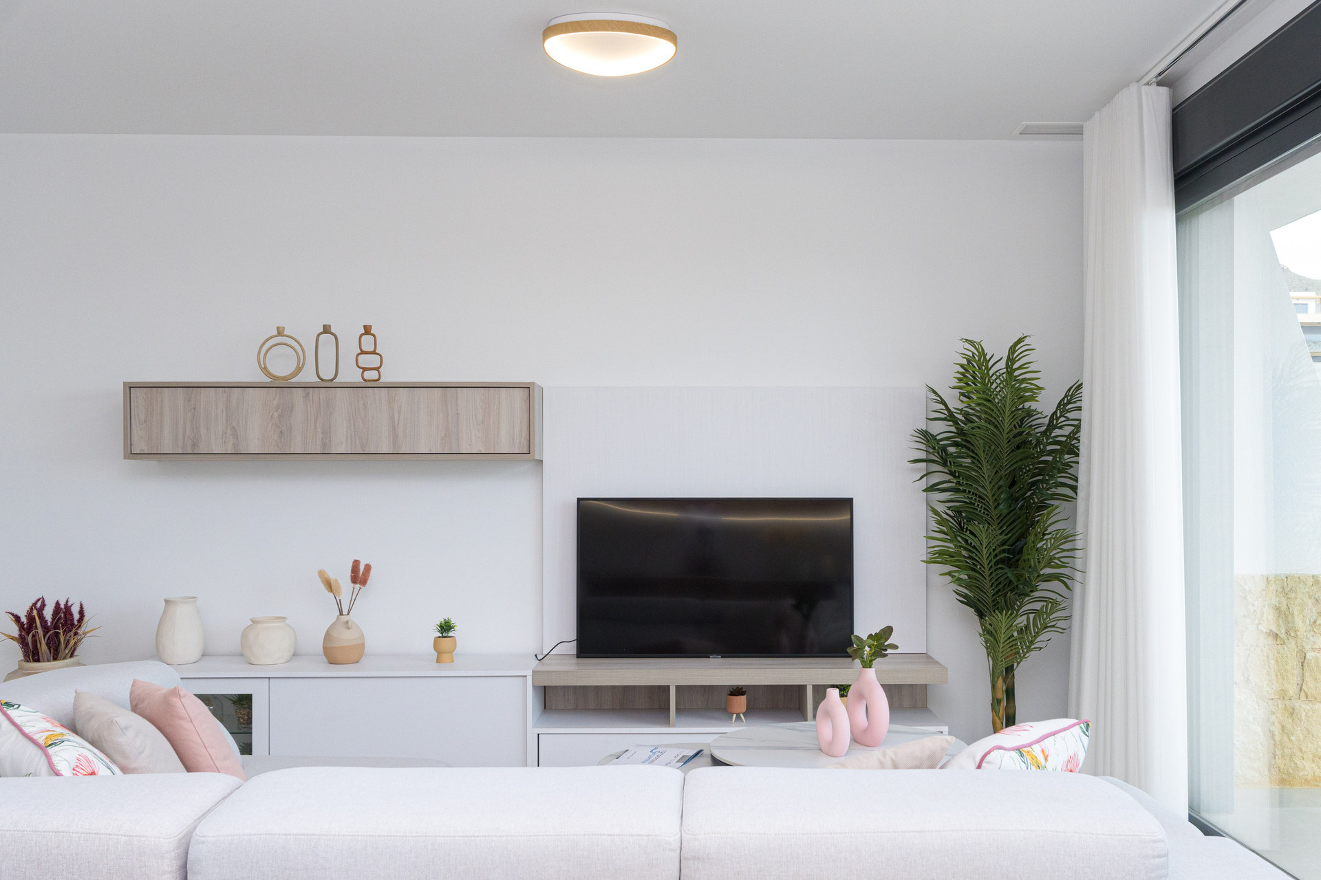 Nowy budynek - Daszek - Finestrat