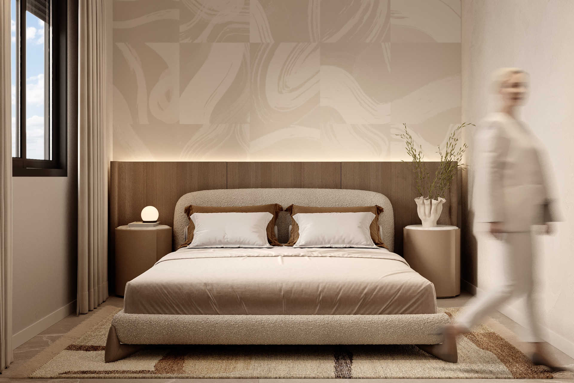 Nowy budynek - Daszek - Finestrat