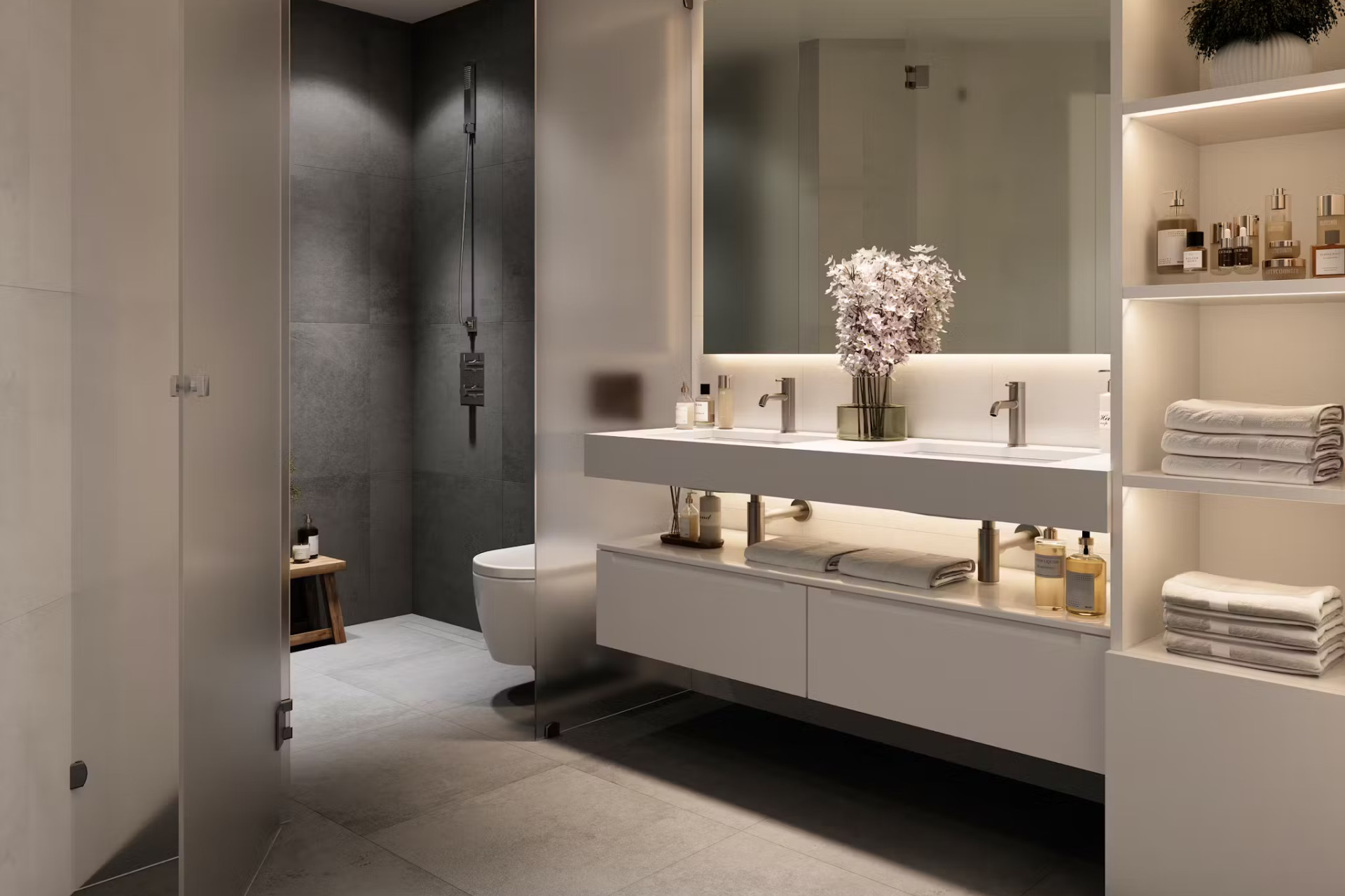 Nowy budynek - Daszek - Mijas