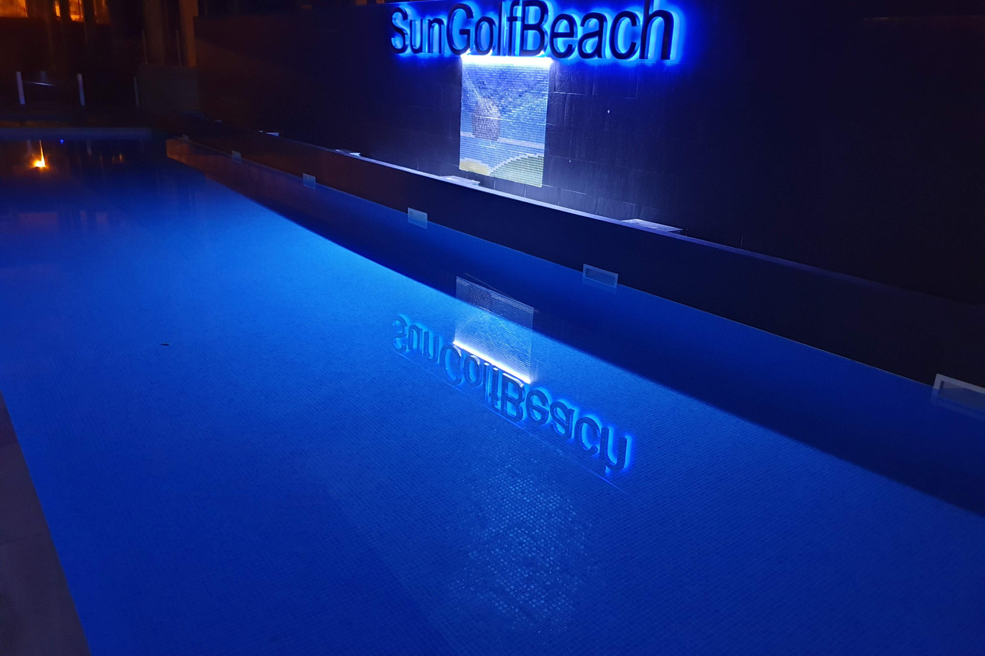 Nowy budynek - Daszek - Orihuela