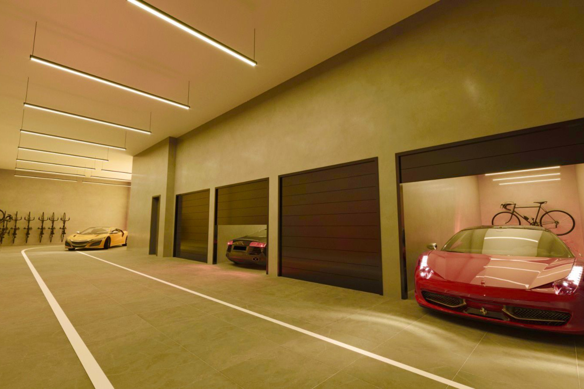 Nowy budynek - Daszek - Torrevieja - torrevieja