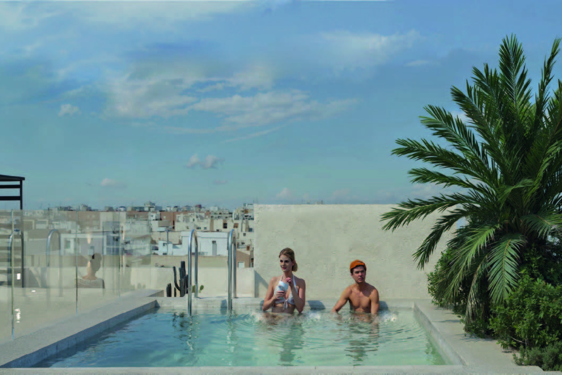Nowy budynek - Daszek - Torrevieja - torrevieja