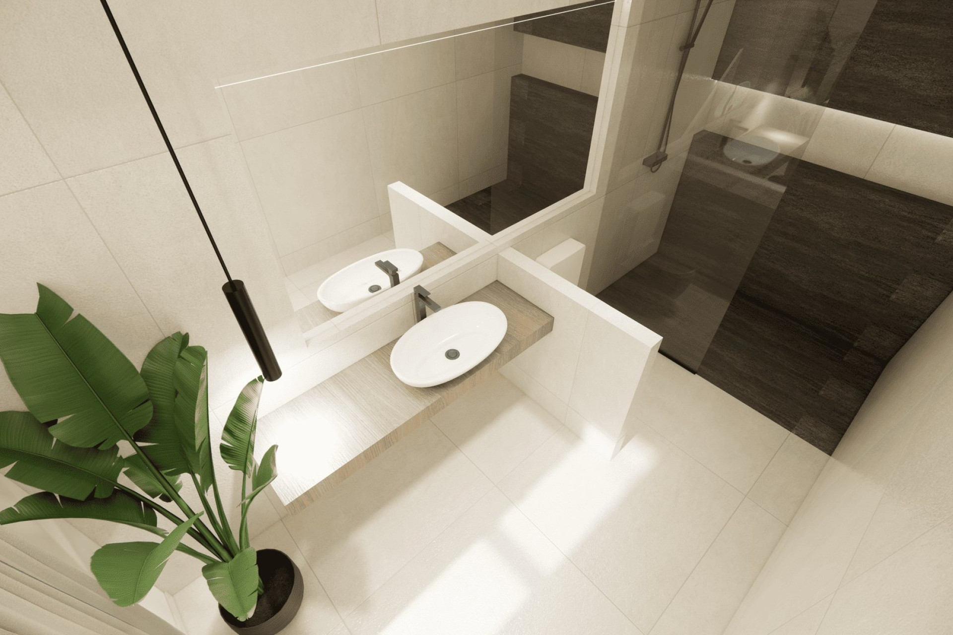 Nowy budynek - Kamienica - Dolores