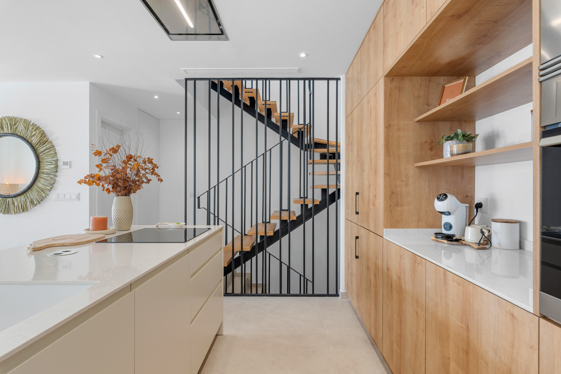 Nowy budynek - Kamienica - Dolores