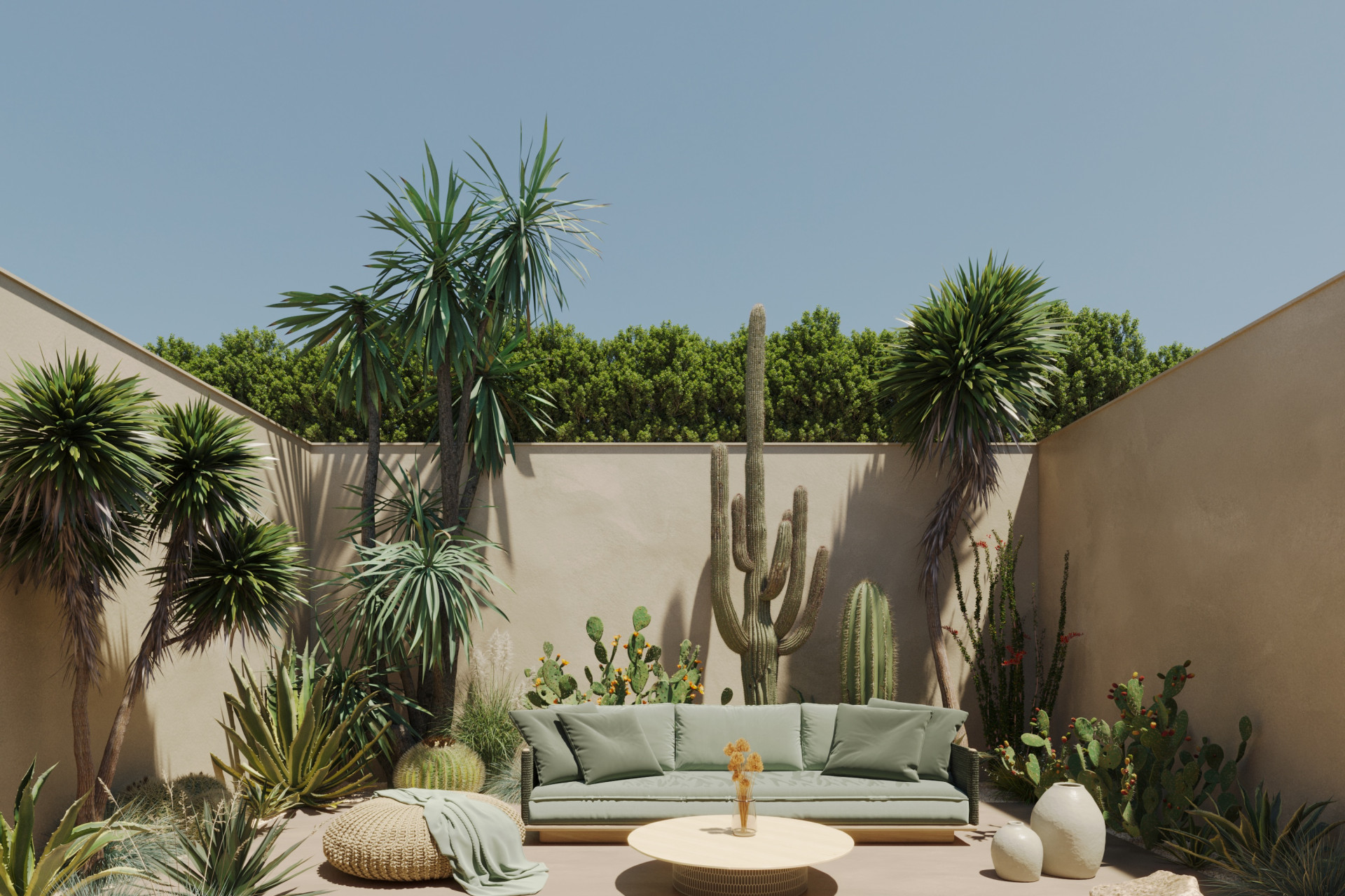 Nowy budynek - Kamienica - Finestrat