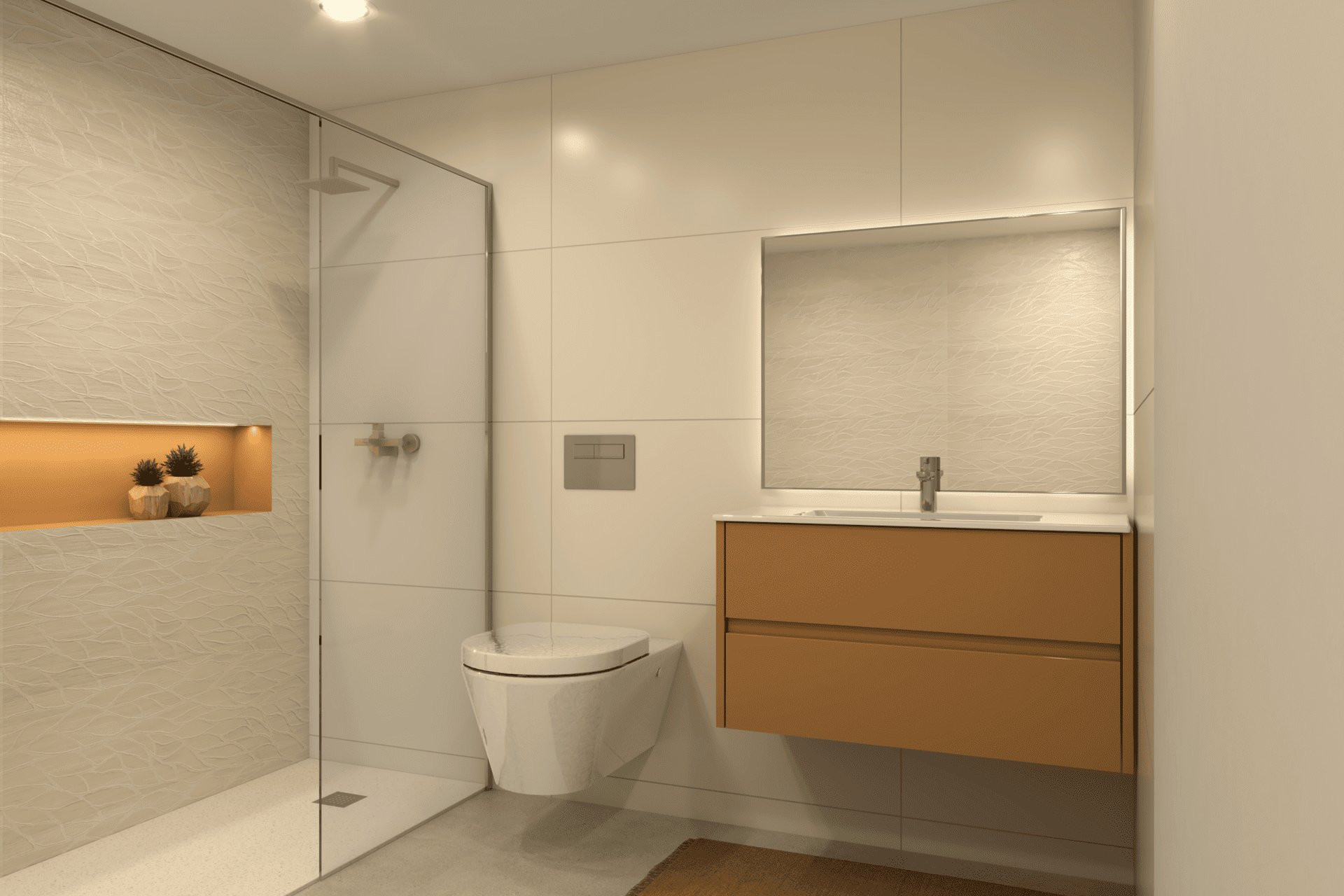 Nowy budynek - Kamienica - Pilar de la Horadada