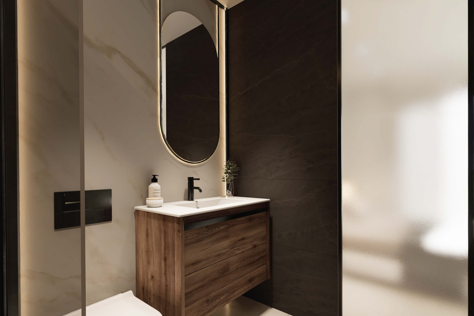 Nowy budynek - Kamienica - Pilar de la Horadada