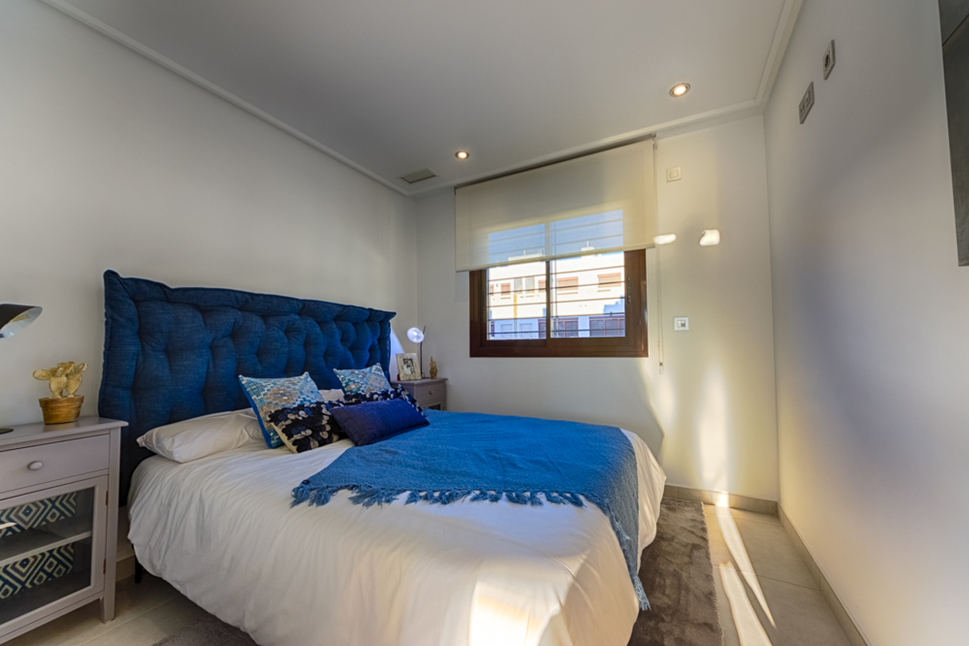 Nowy budynek - Kamienica - Pilar de la Horadada