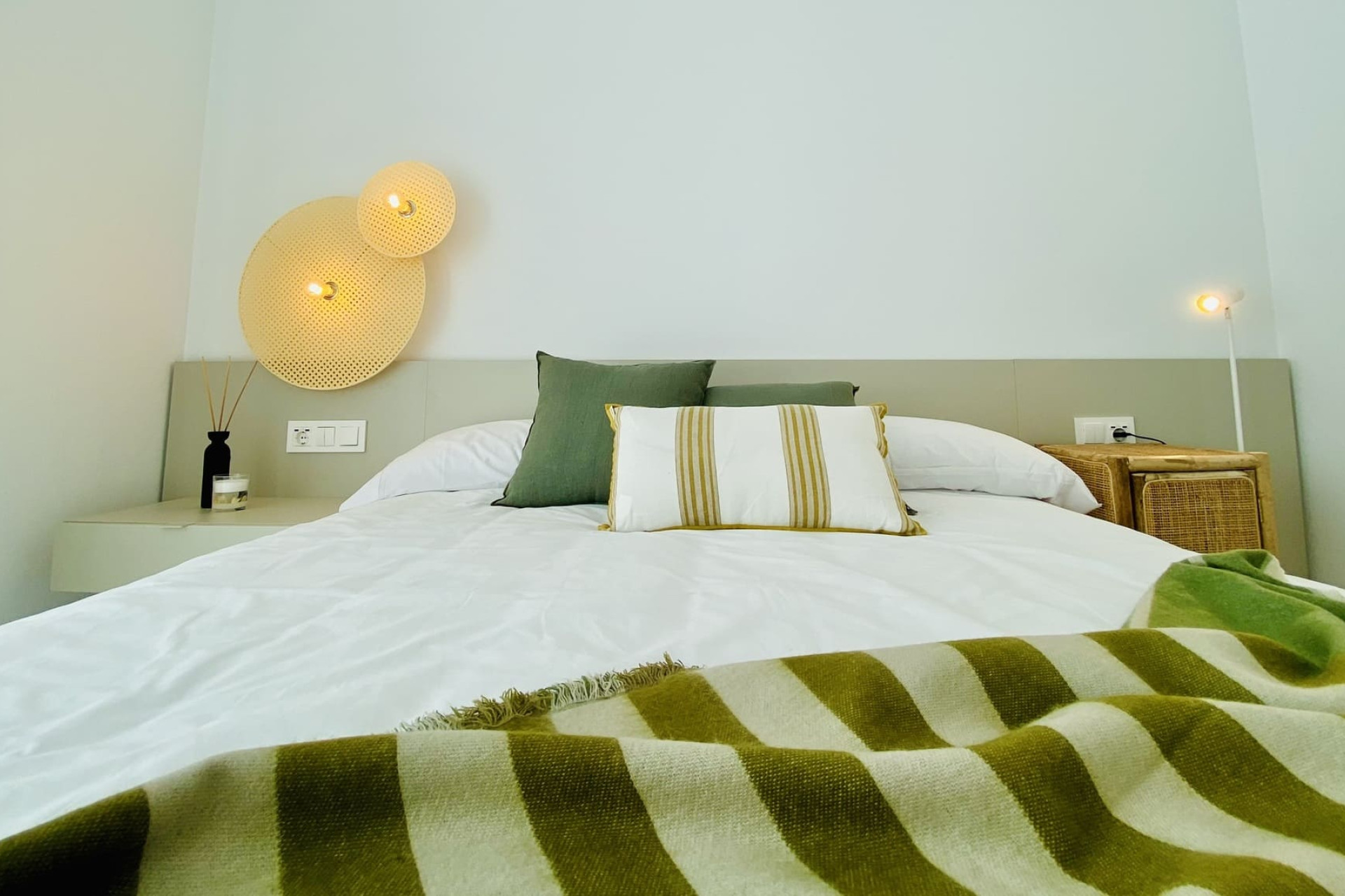 Nowy budynek - Kamienica - Pilar de la Horadada