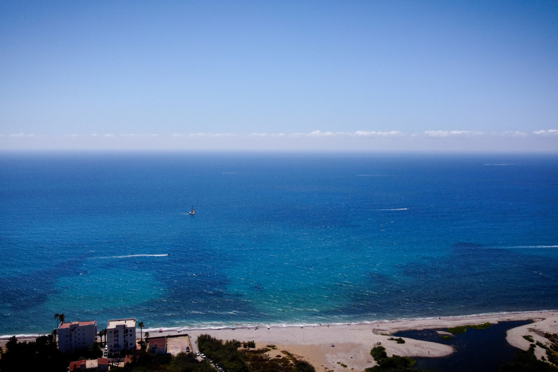 Nowy budynek - Kamienica - Polop