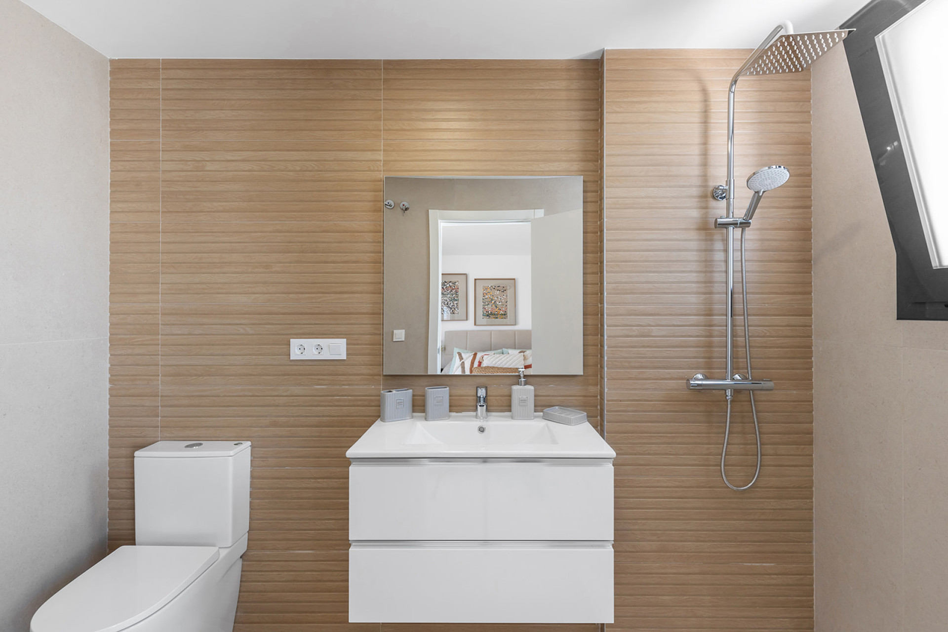 Nowy budynek - Kamienica - Rafal