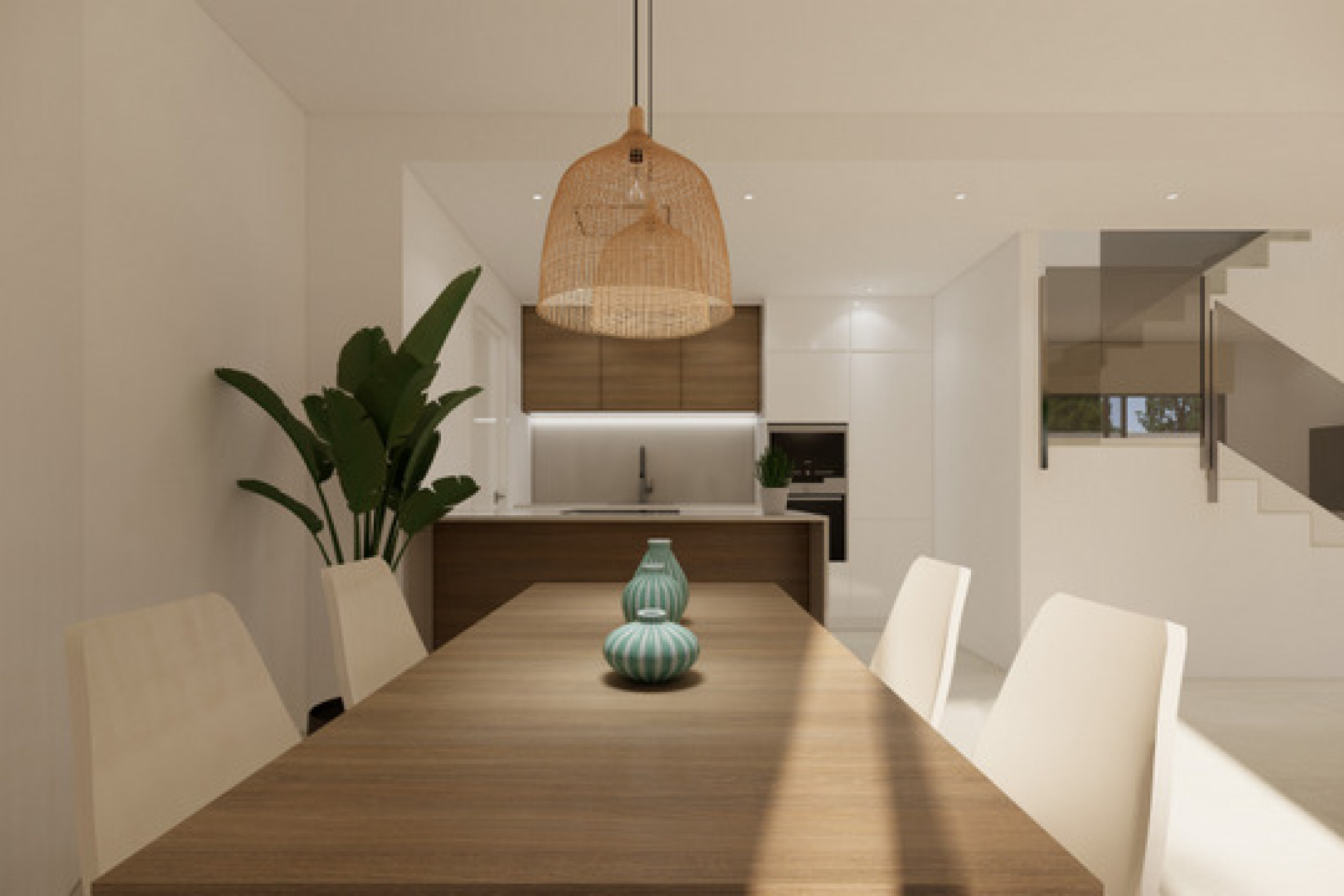 Nowy budynek - Kamienica - San Fulgencio