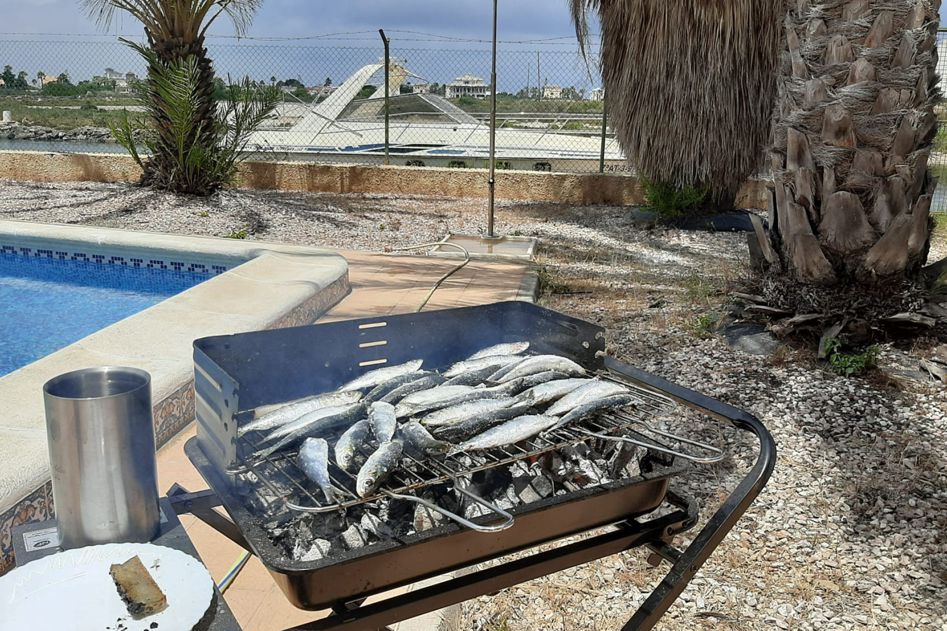 Nowy budynek - Kamienica - San Javier