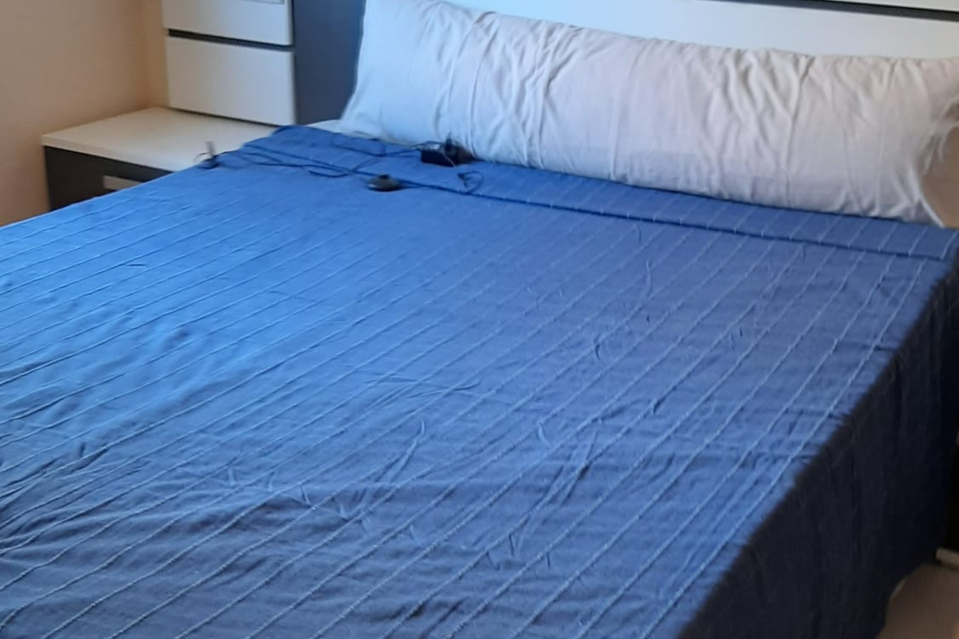 Nowy budynek - Kamienica - San Javier