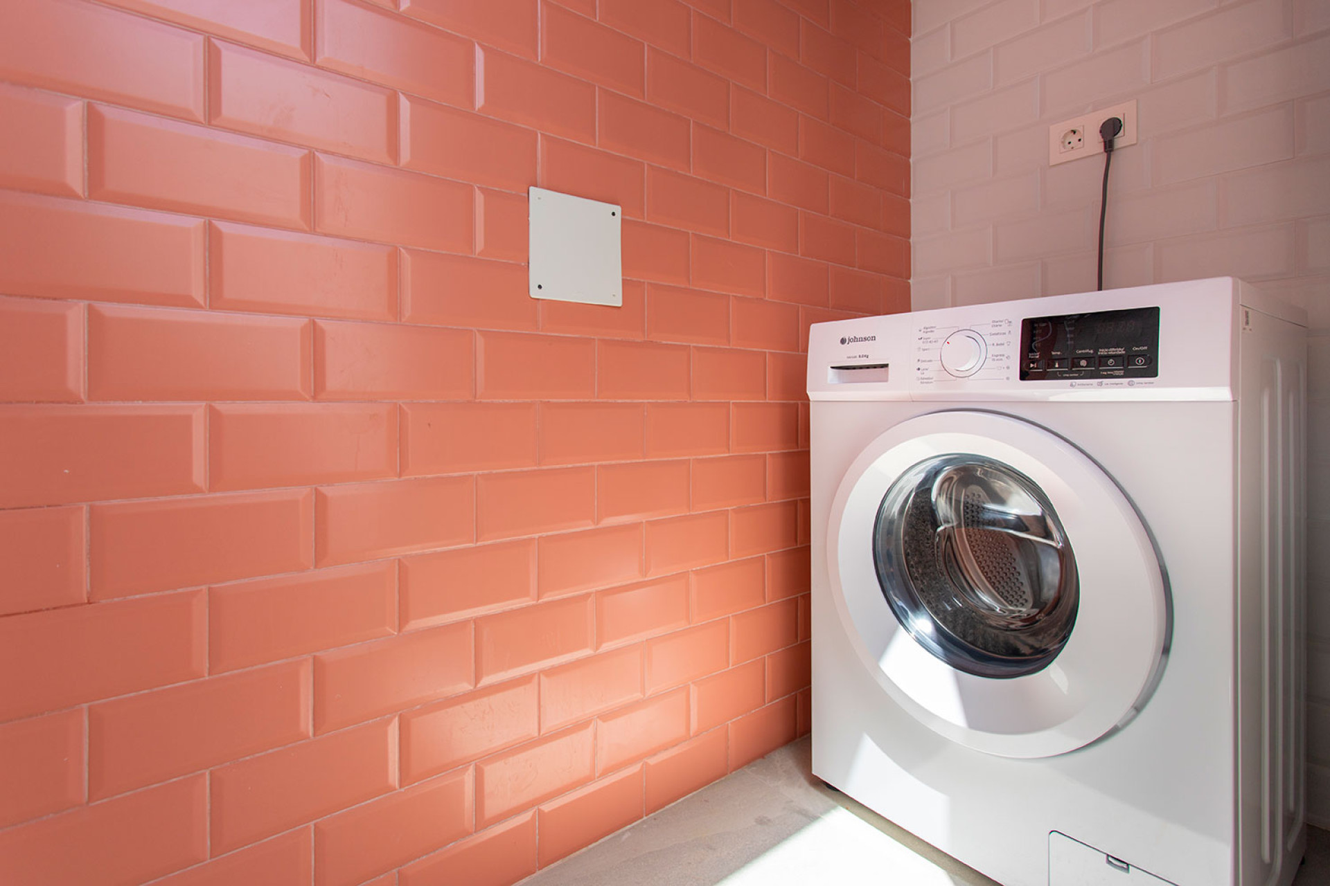 Nowy budynek - Kamienica - Sucina