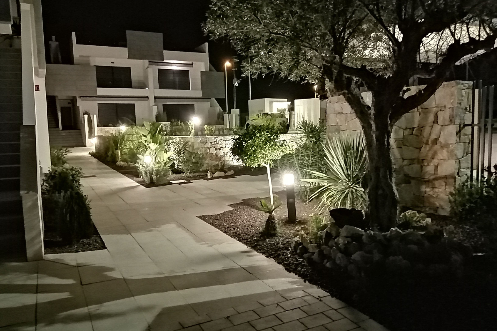 Nowy budynek - Kamienica - Torrevieja - torrevieja