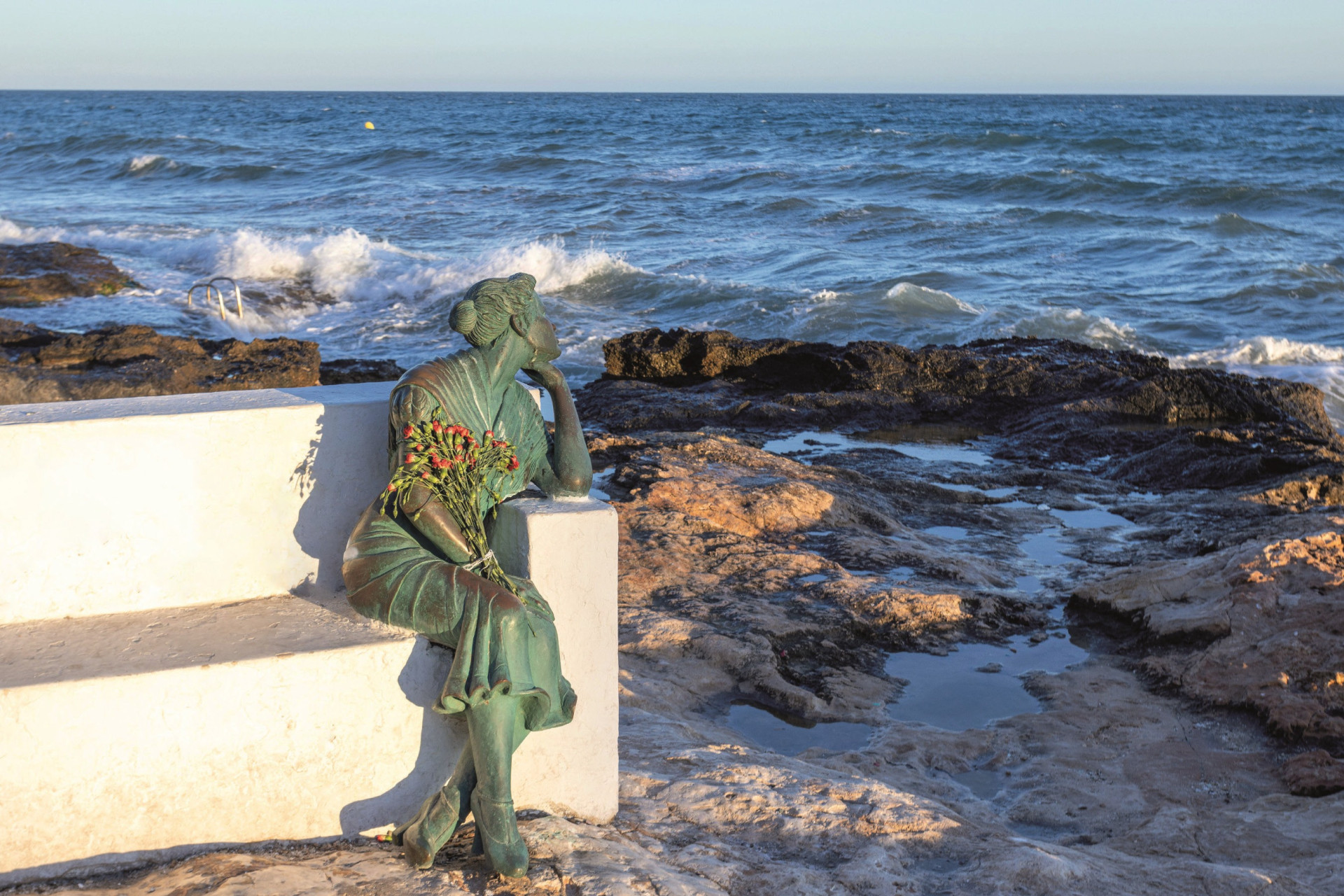 Nowy budynek - Kamienica - Torrevieja - torrevieja
