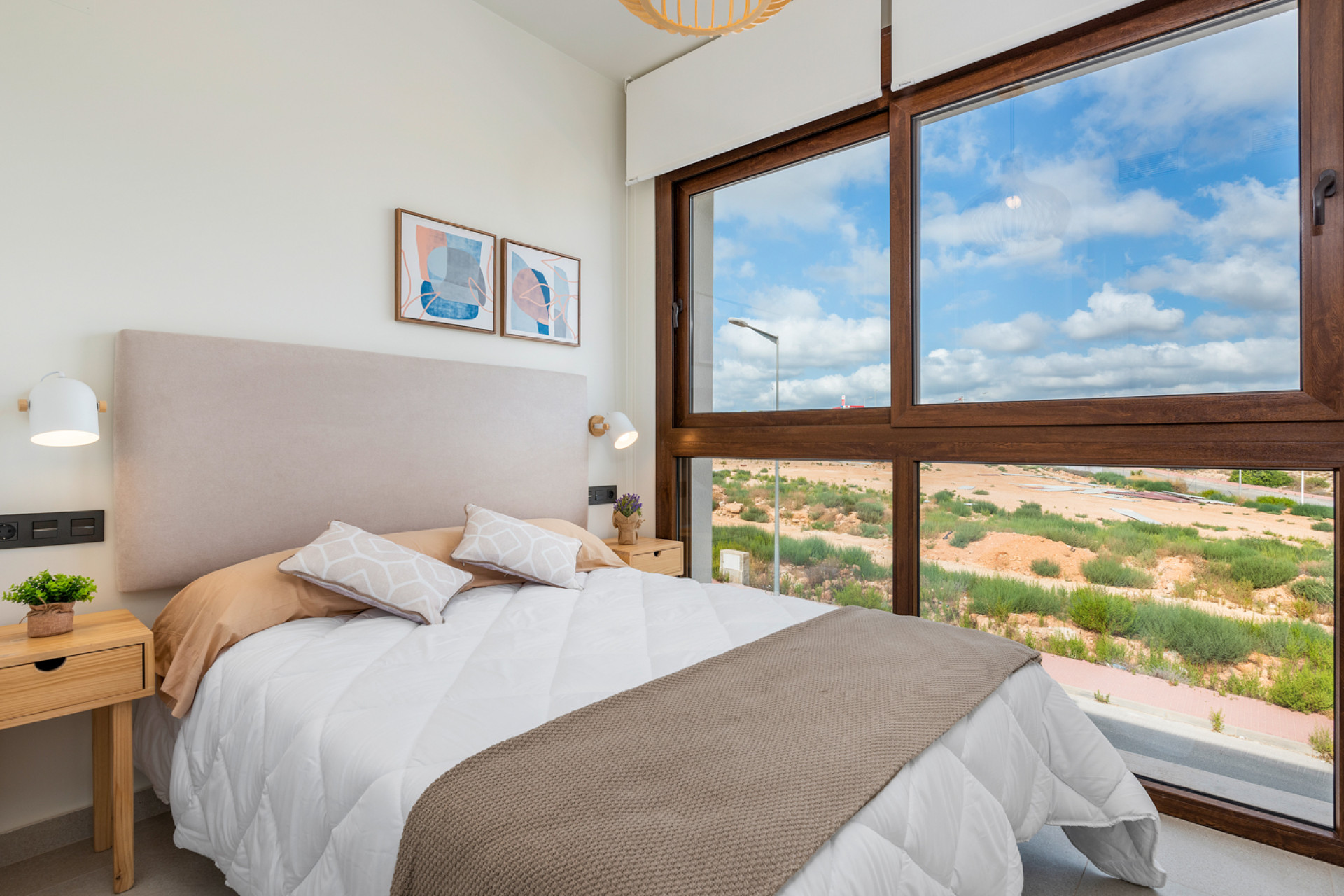 Nowy budynek - Kamienica - Torrevieja - torrevieja
